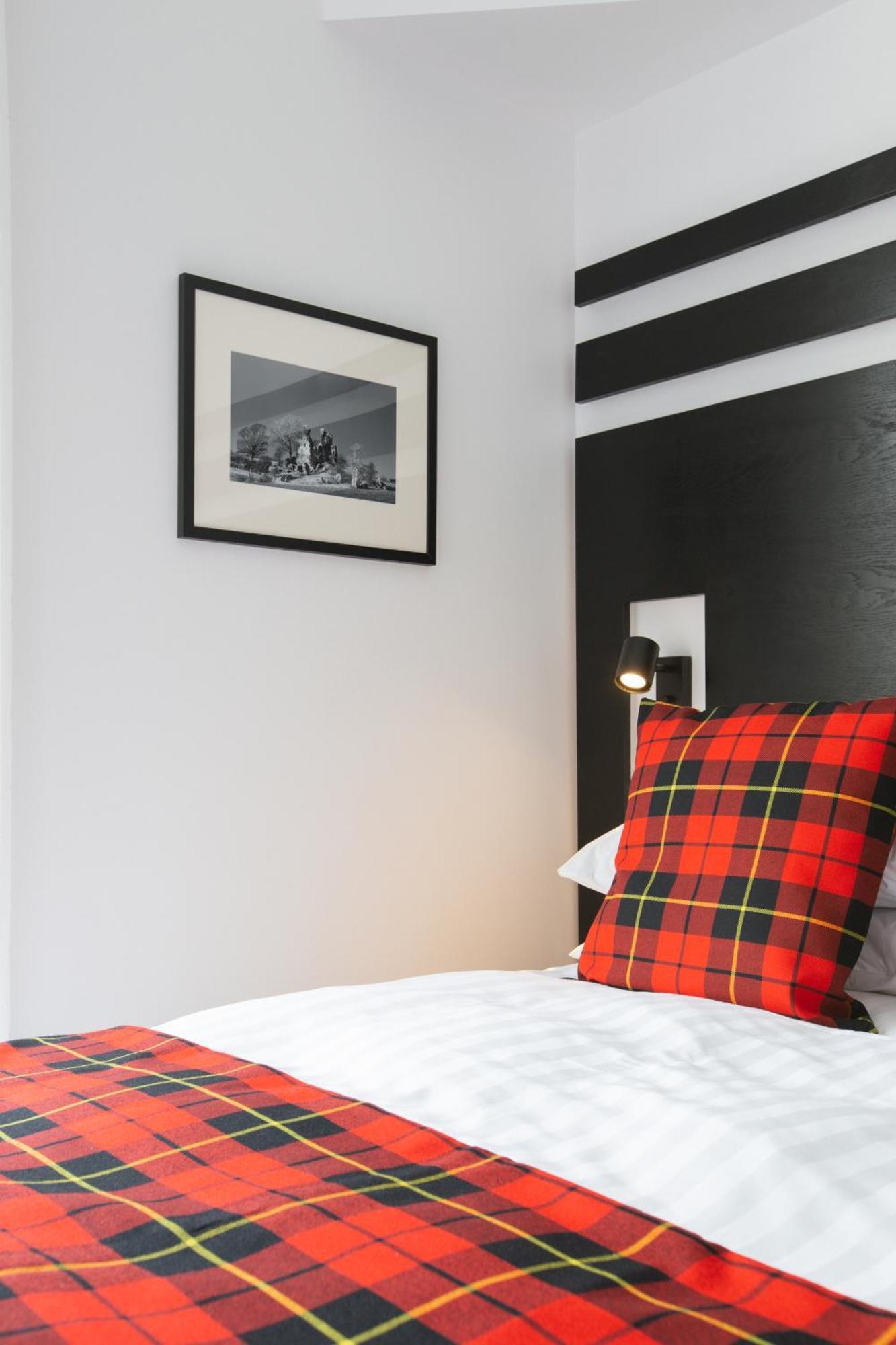 Castle Park Bed & Breakfast Edinburgh