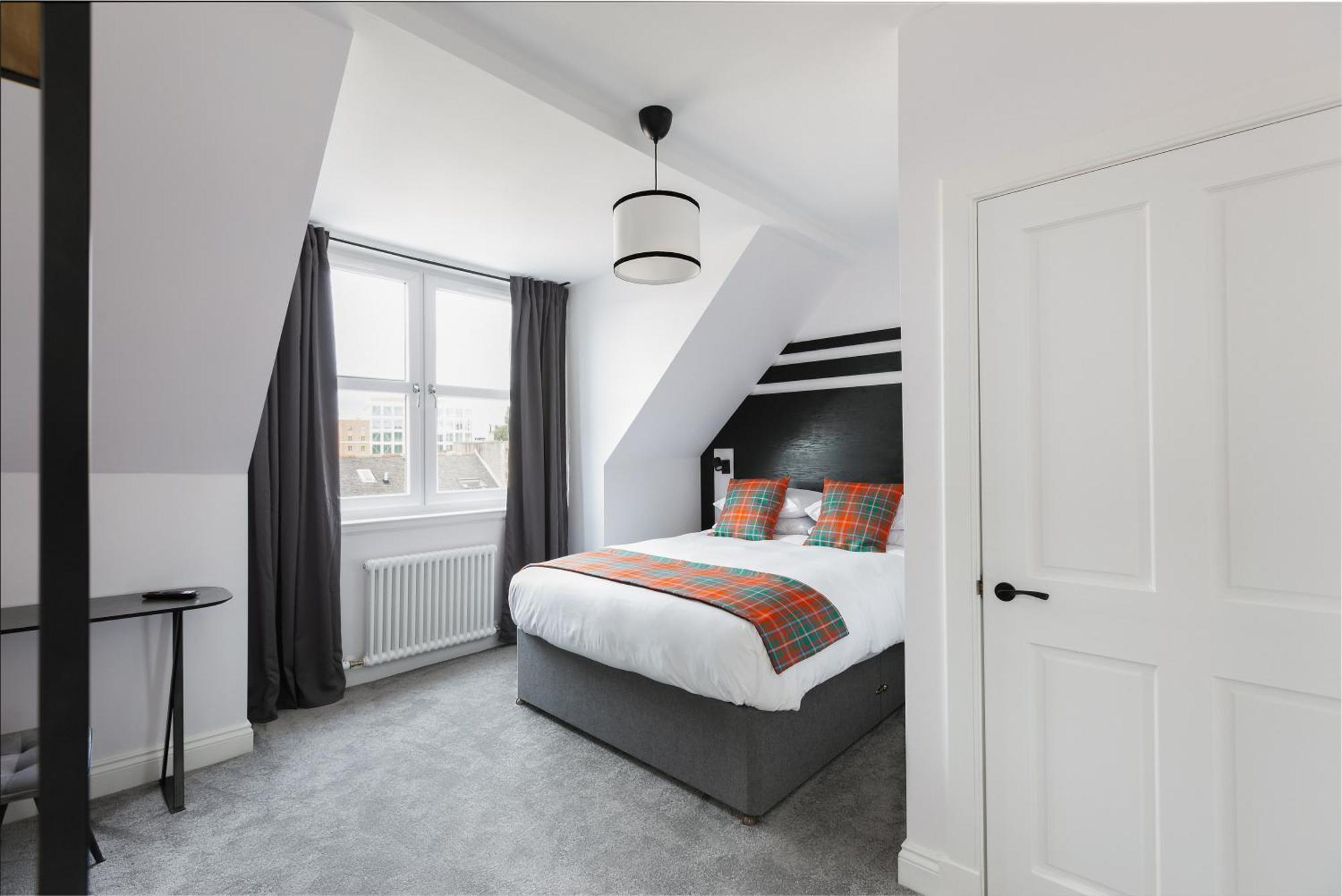 Castle Park Bed & Breakfast
