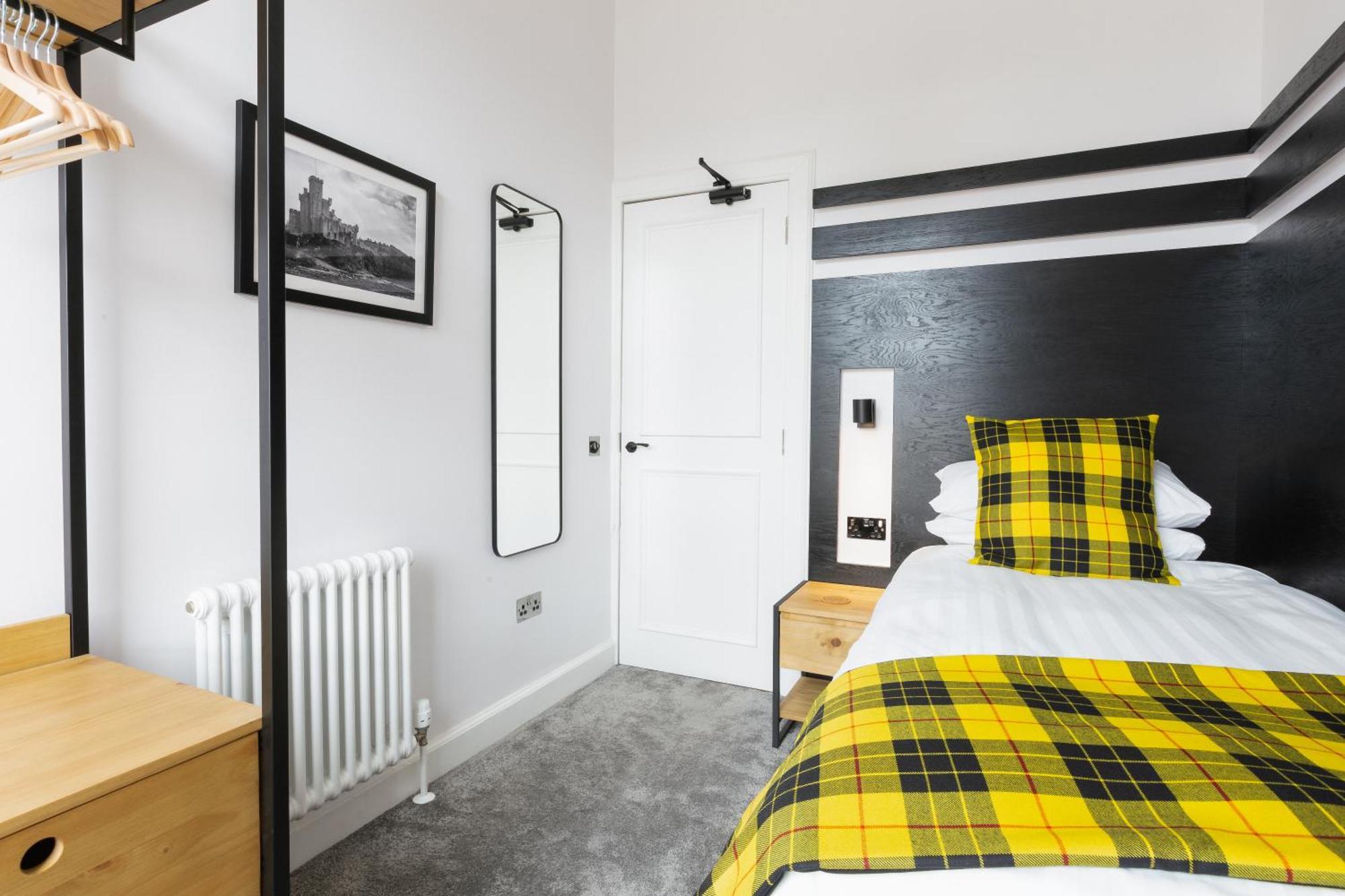 Castle Park 4*