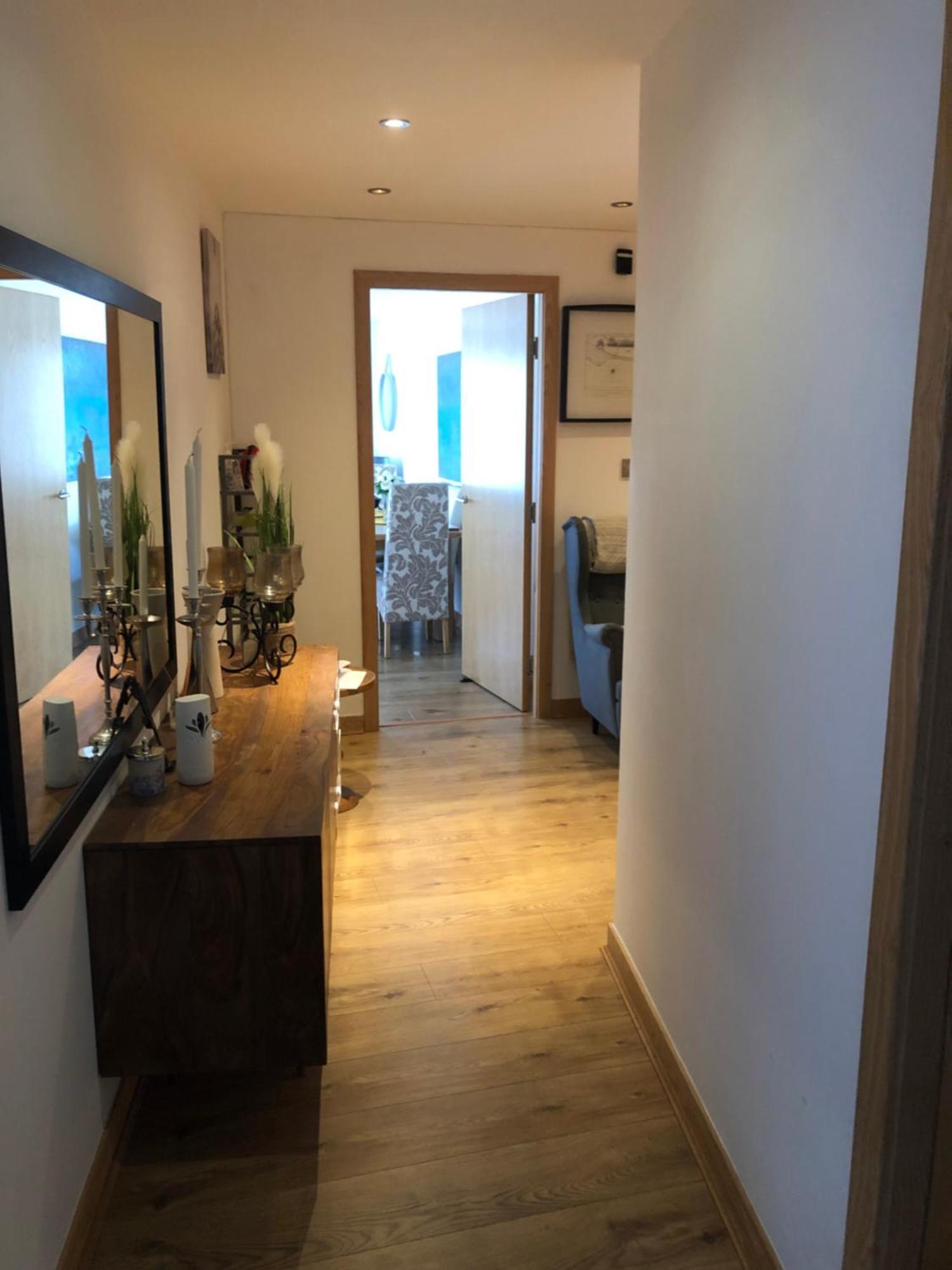 Modern Specious Three Bedroom In *