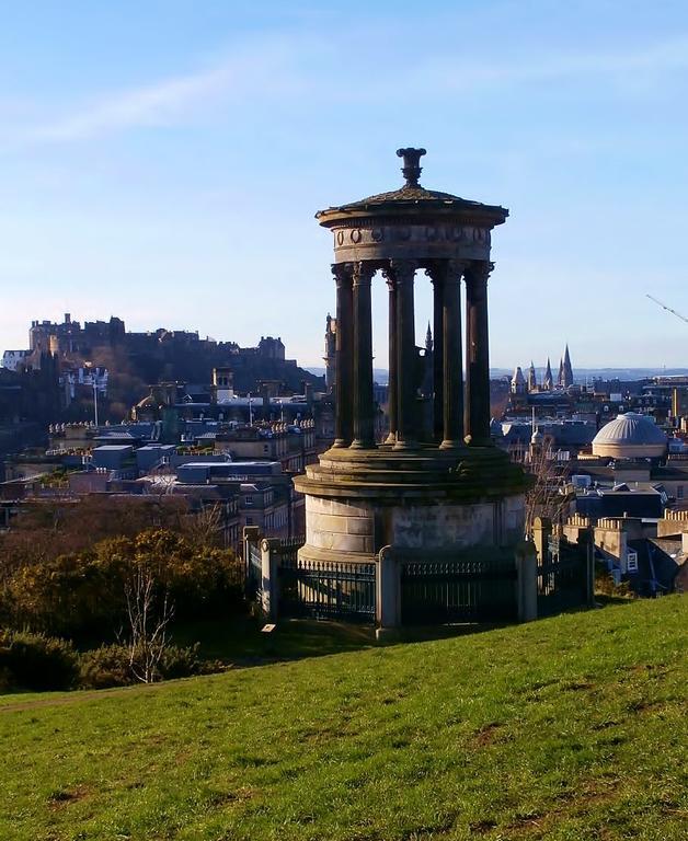 Apartment Calton Apartments Edinburgh