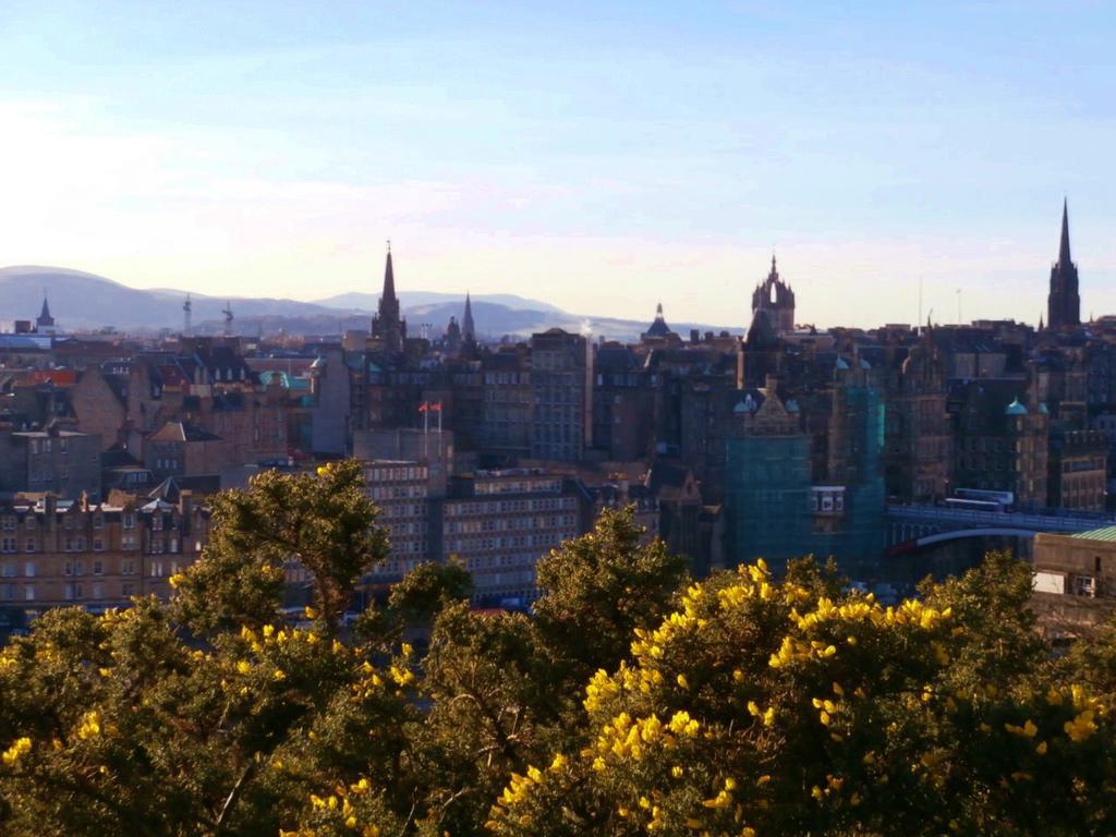 Calton Apartments Apartment Edinburgh