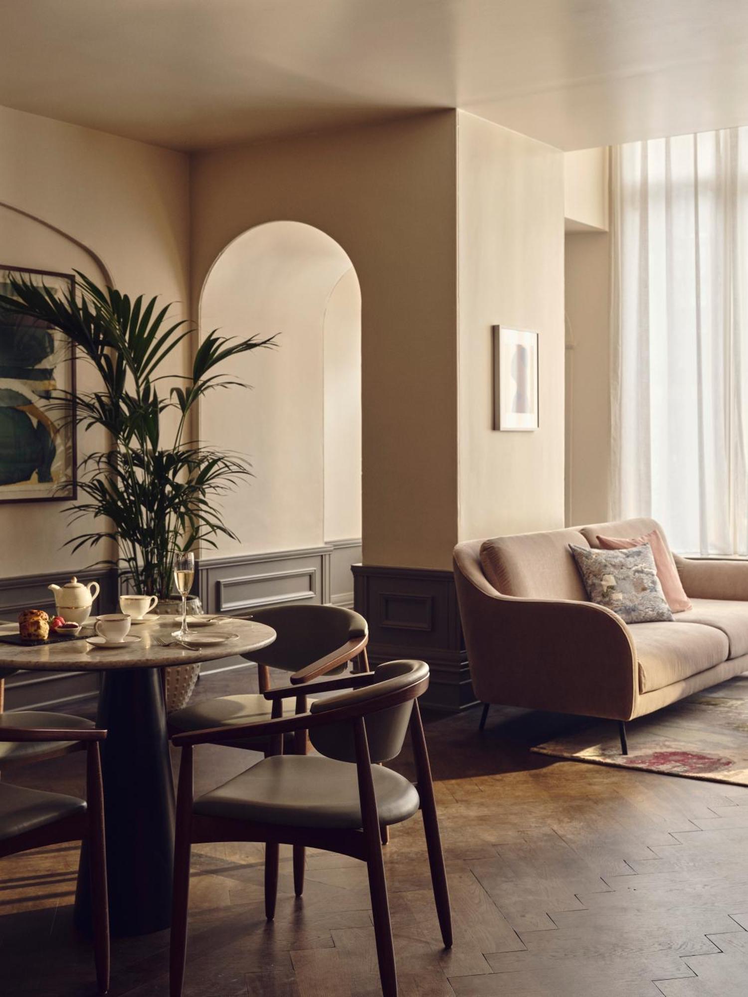Intercontinental The George By Ihg