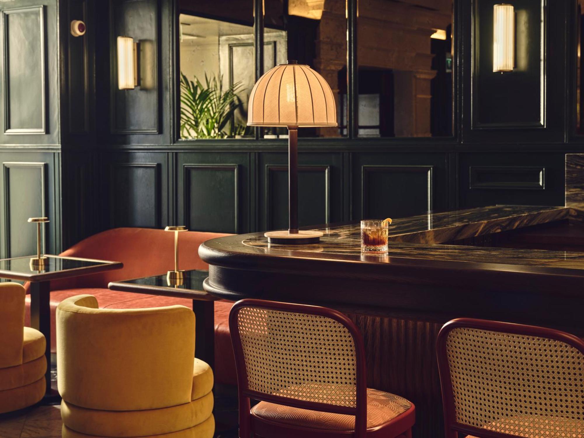 Intercontinental The George By Ihg Hotel 5*