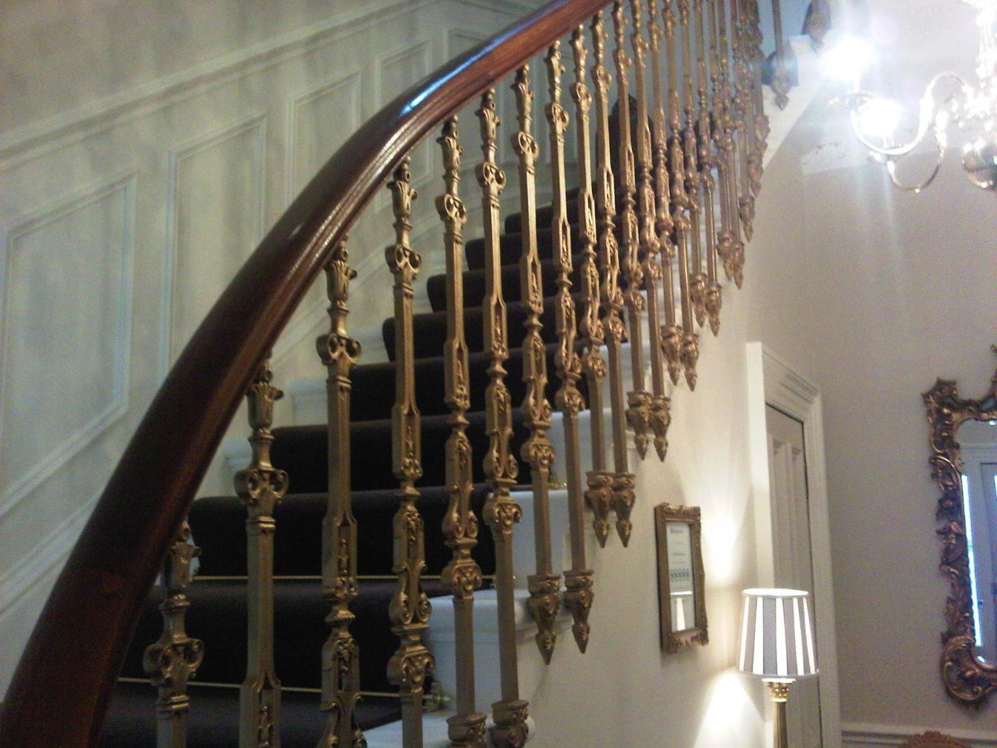 Guest house Highfield