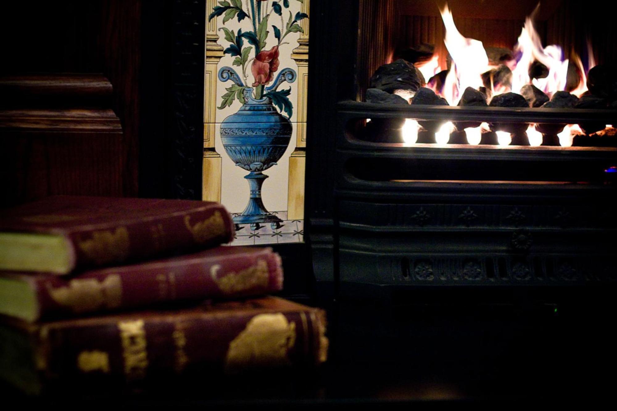 23 Mayfield Edinburgh