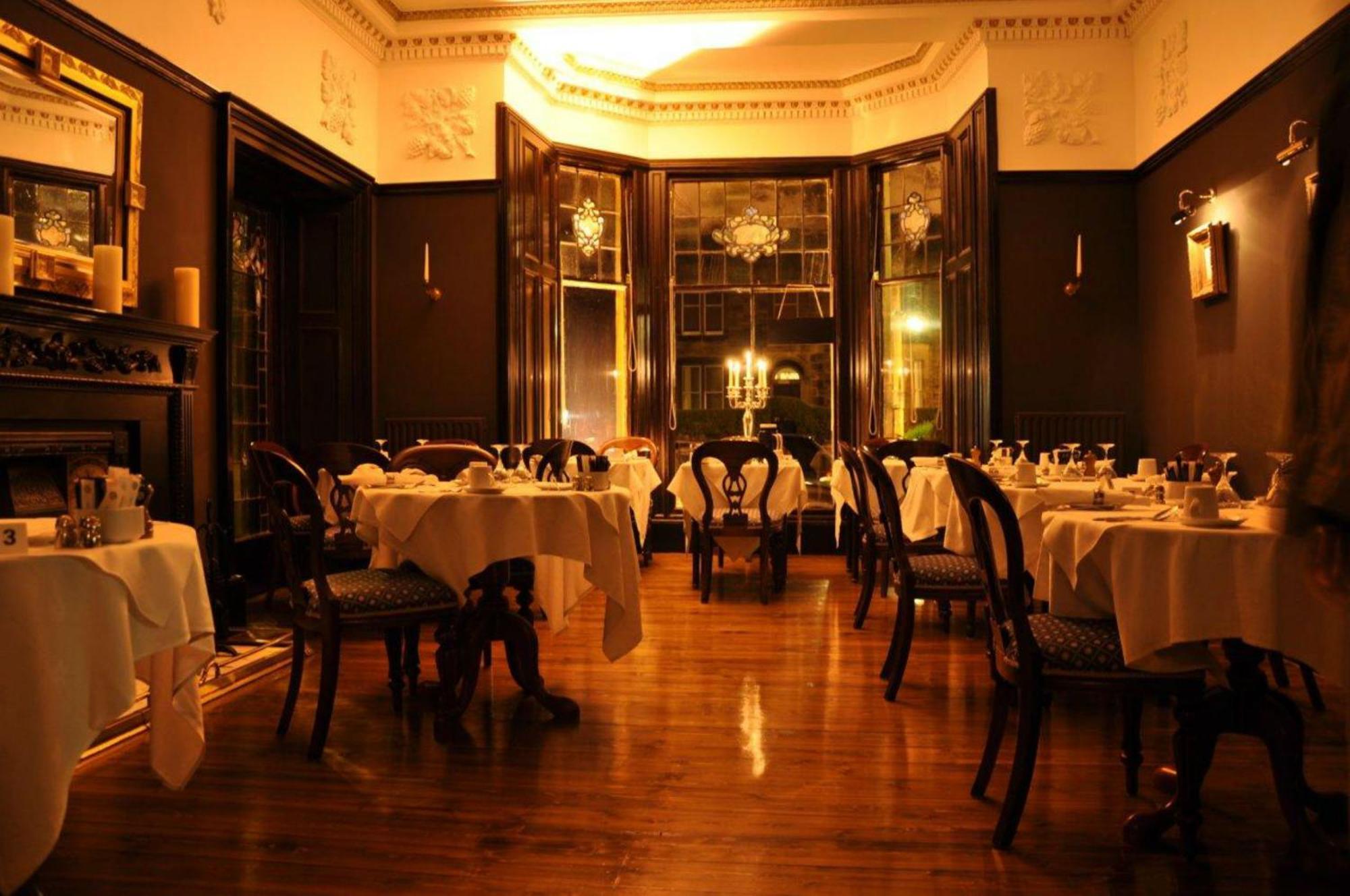 Guest house 23 Mayfield 5*