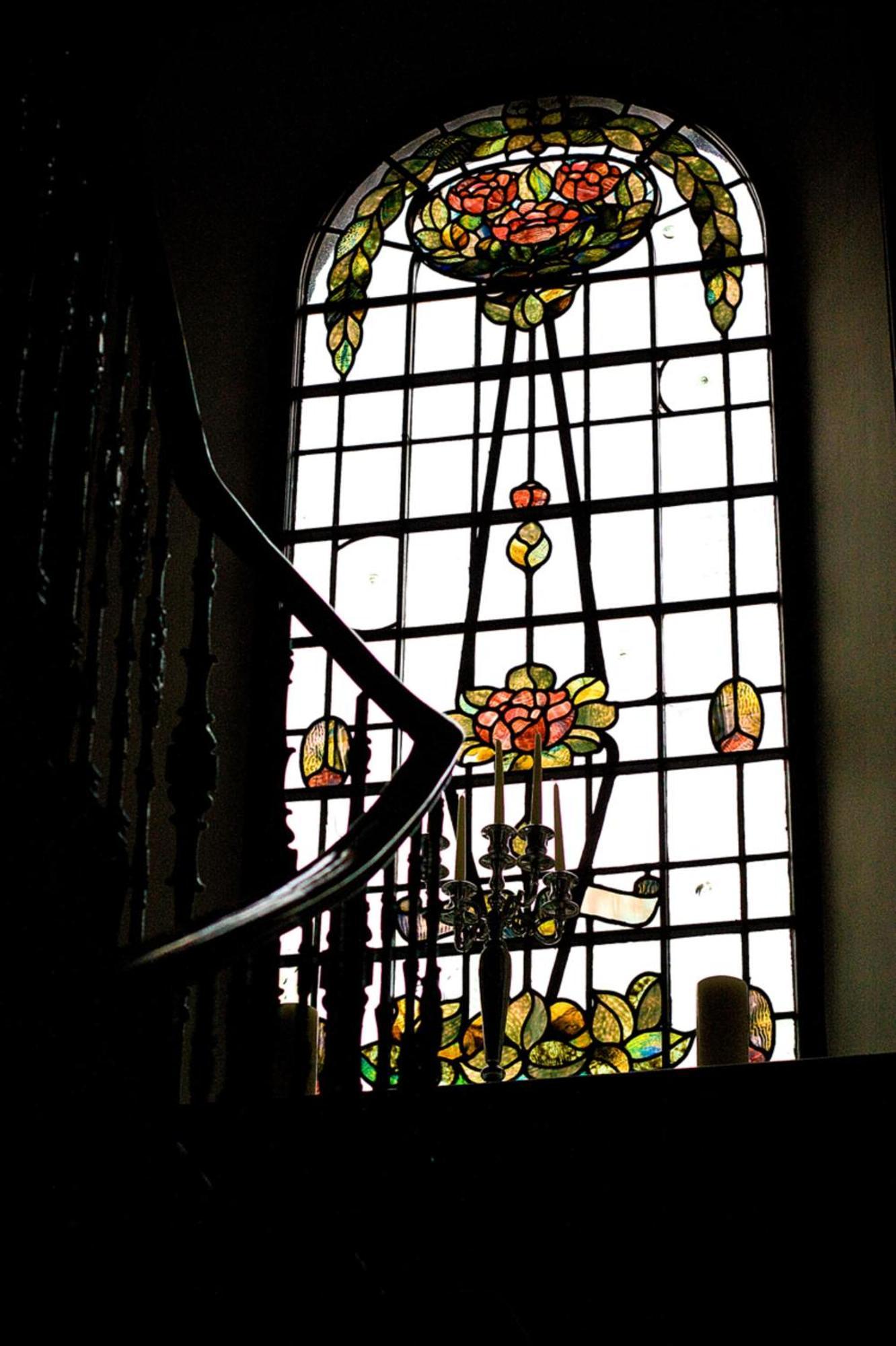 Guest house 23 Mayfield Edinburgh