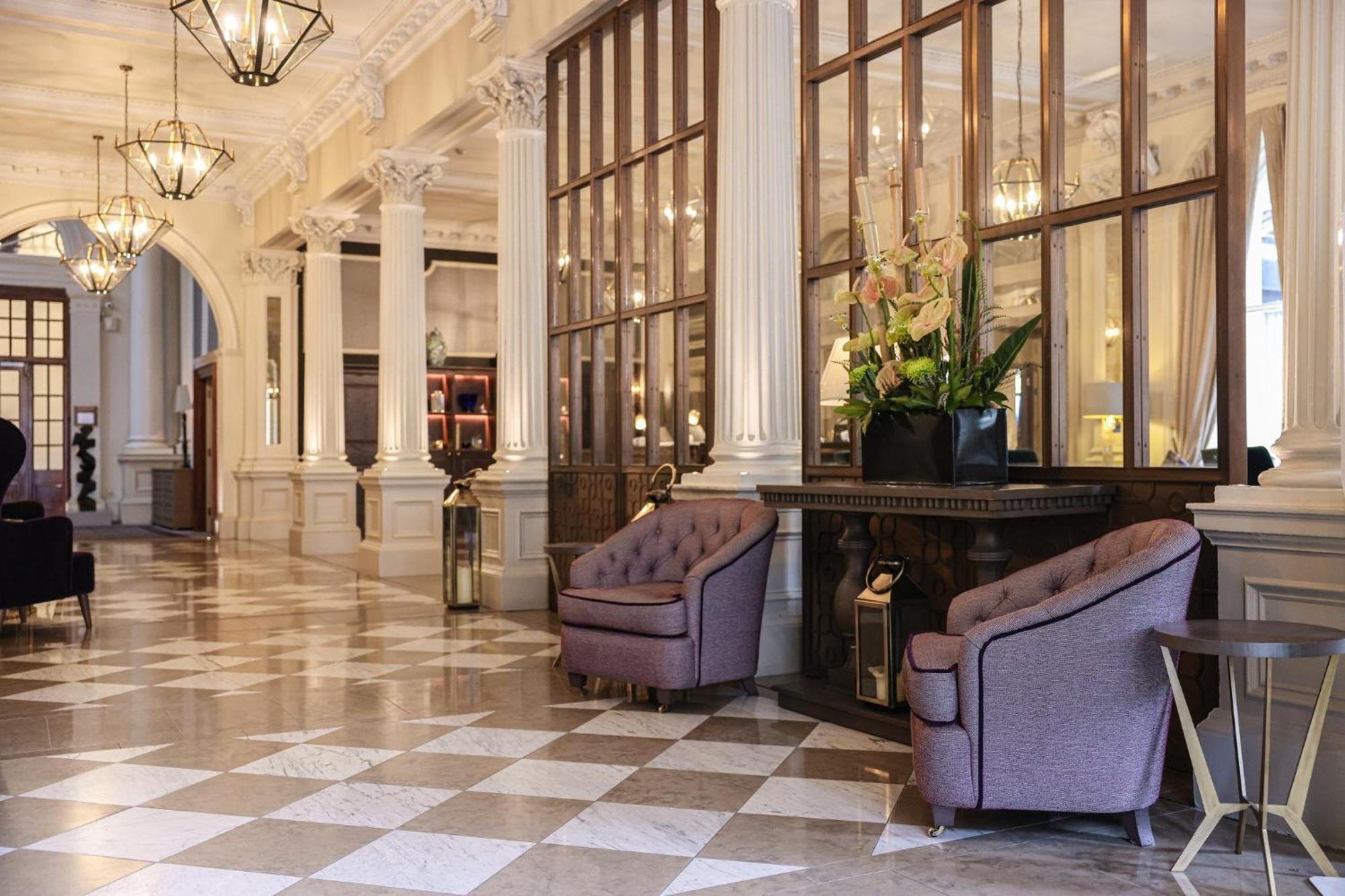 Hotel Intercontinental The George By Ihg
