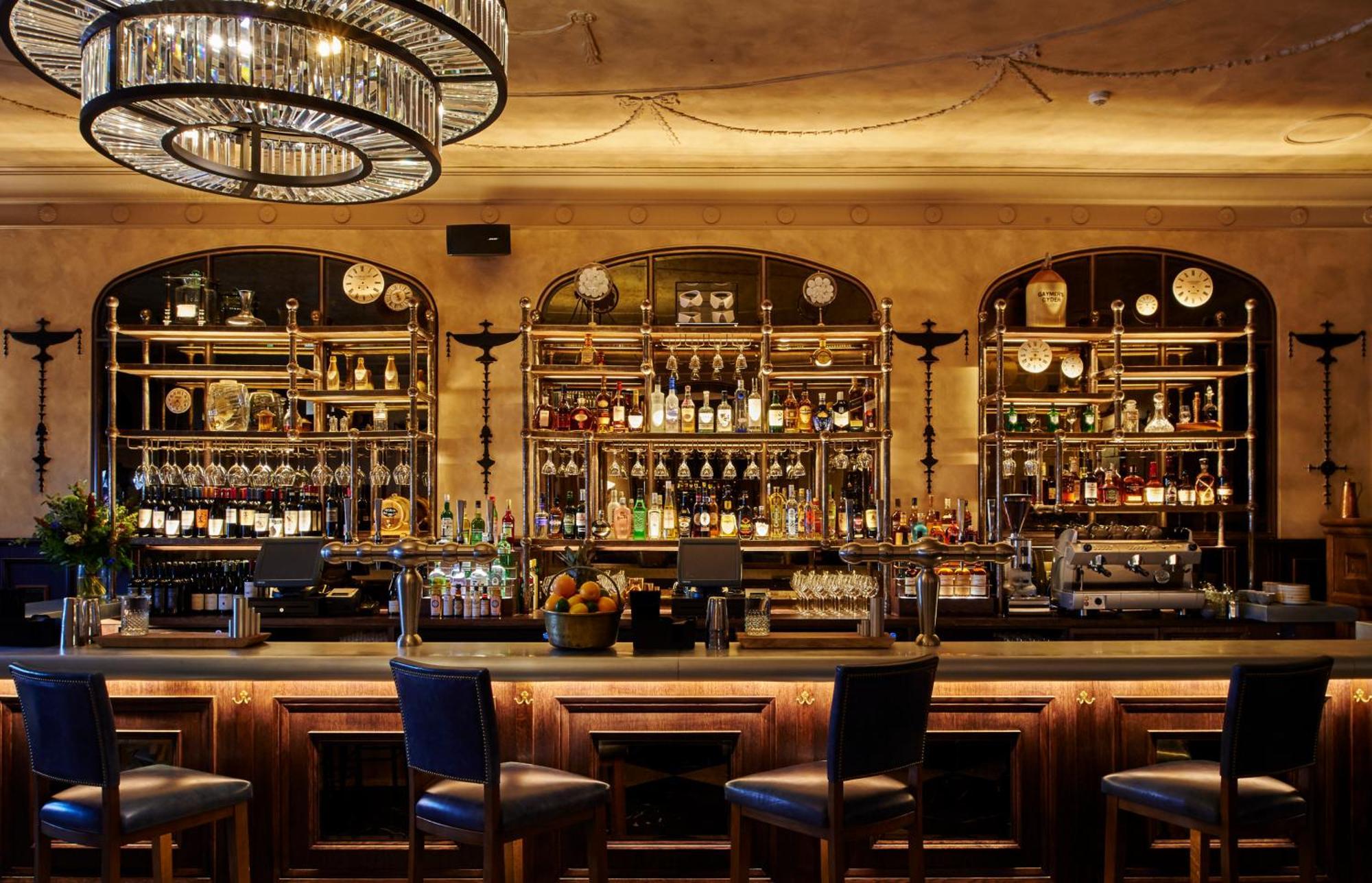 Intercontinental The George By Ihg Edinburgh