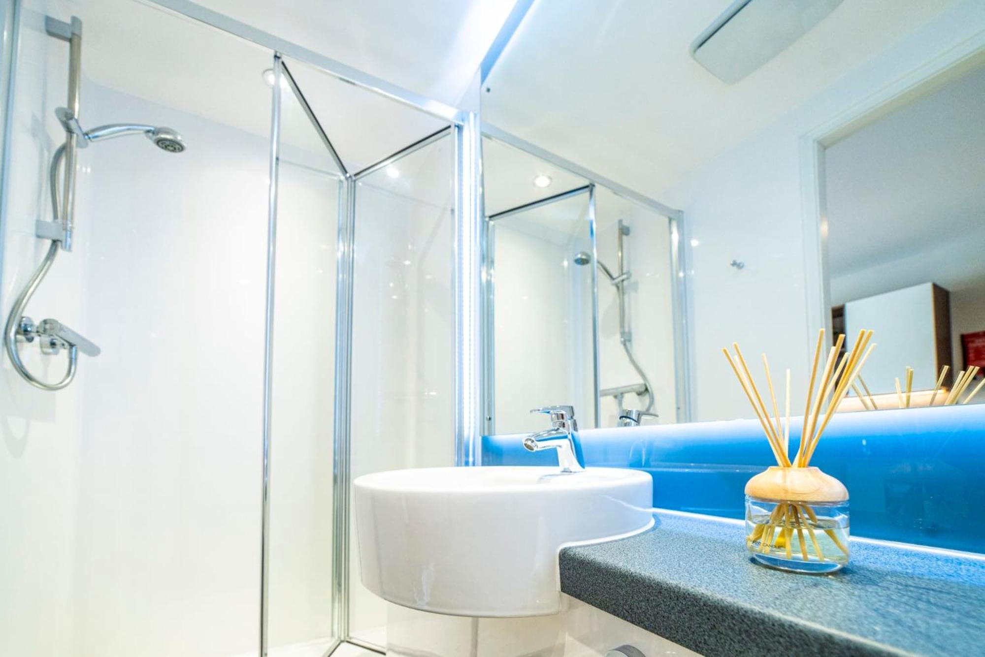 Apartment For Students Only Brewer's Court In Edinburgh