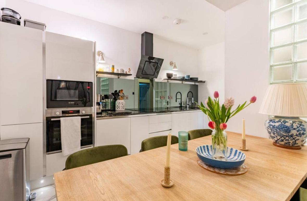 Apartment Luxury New Town