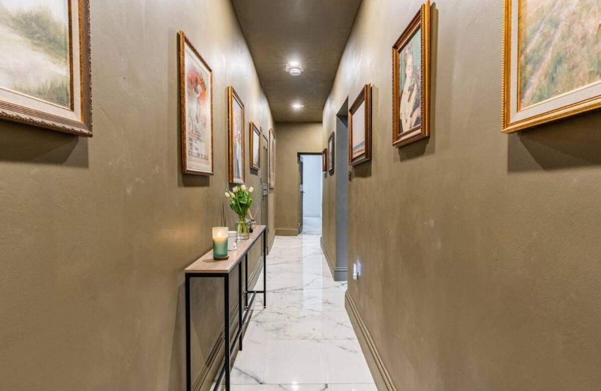 Apartment Luxury New Town Edinburgh