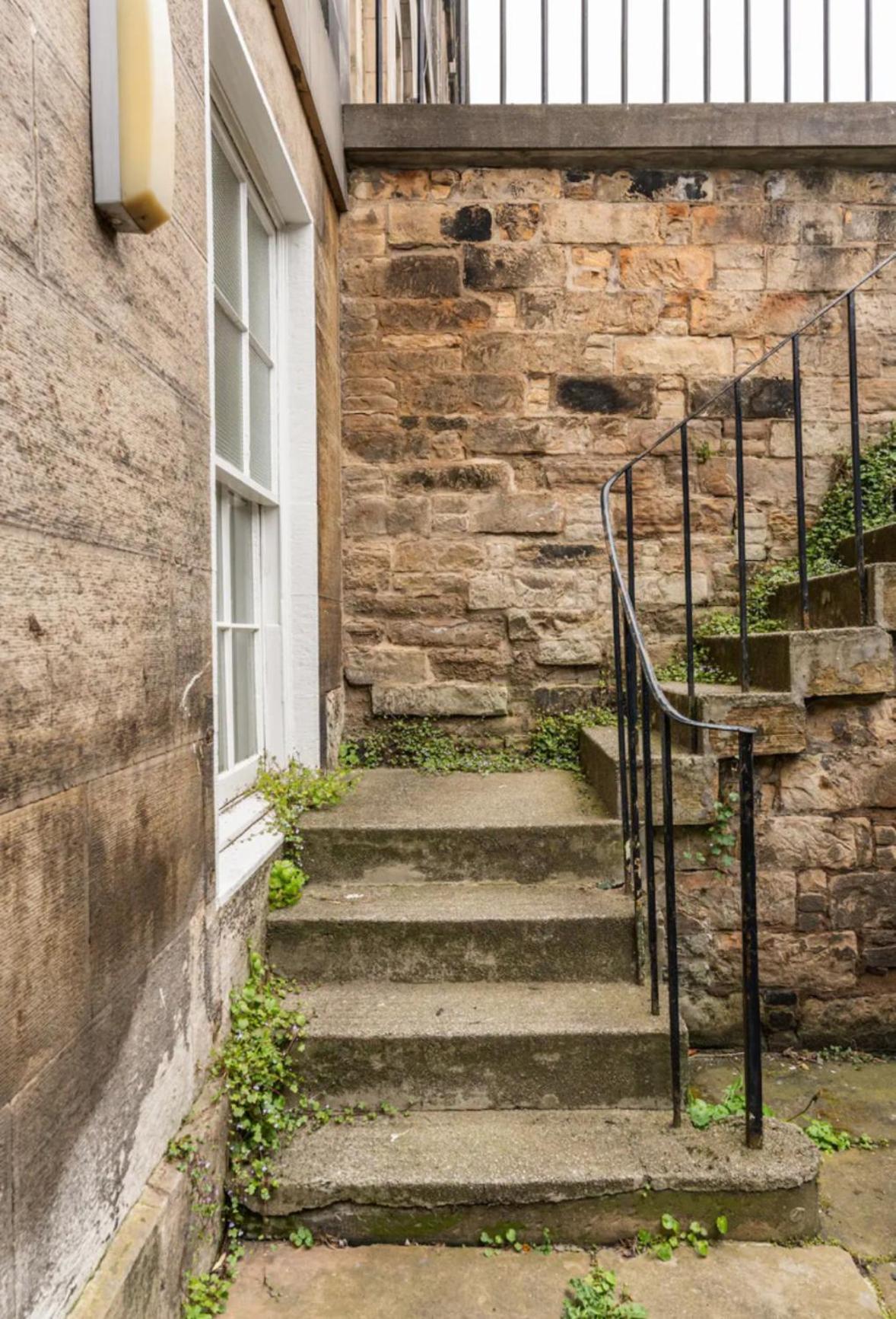 Apartment Luxury New Town Edinburgh