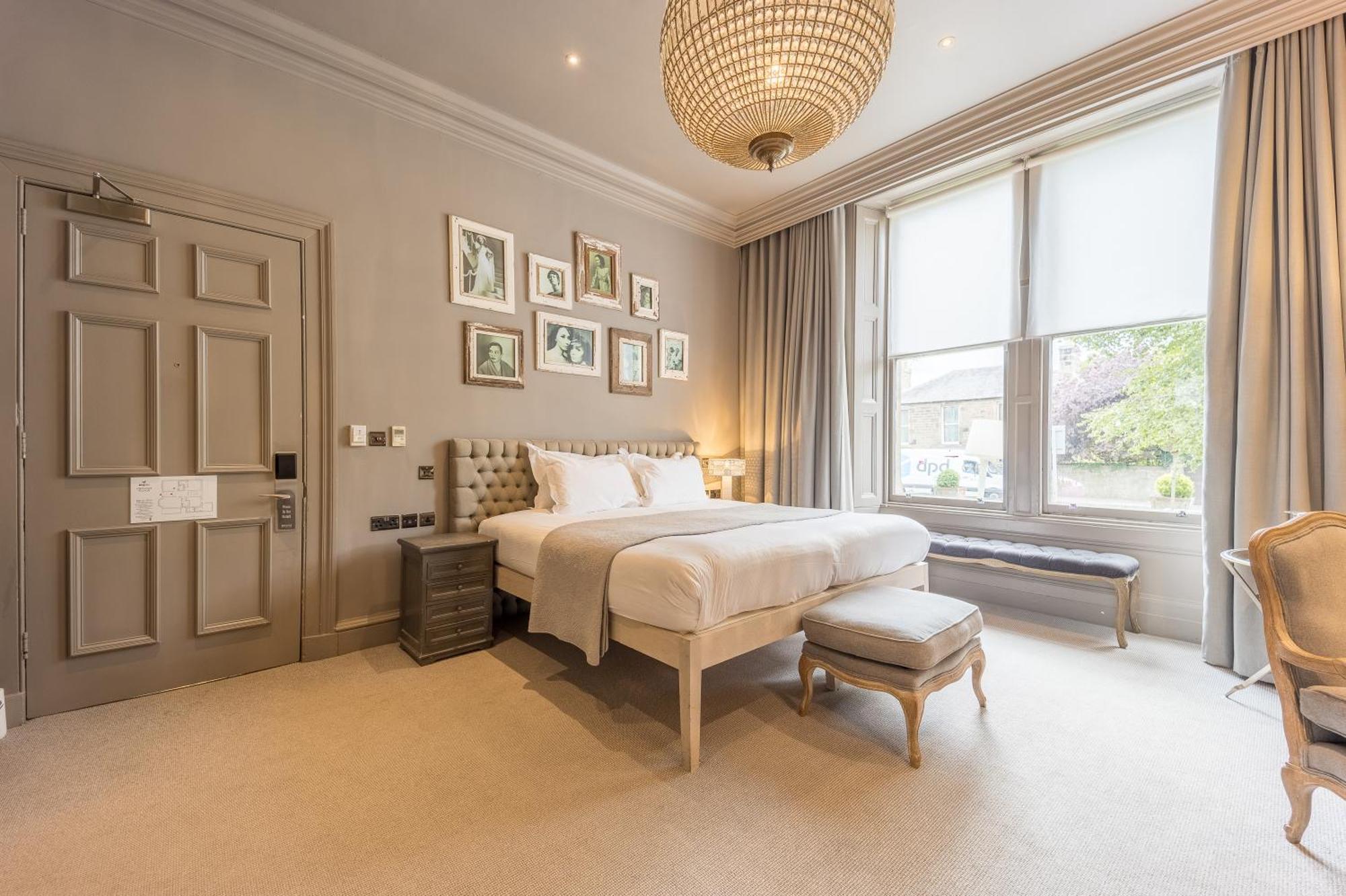 Murrayfield Hotel