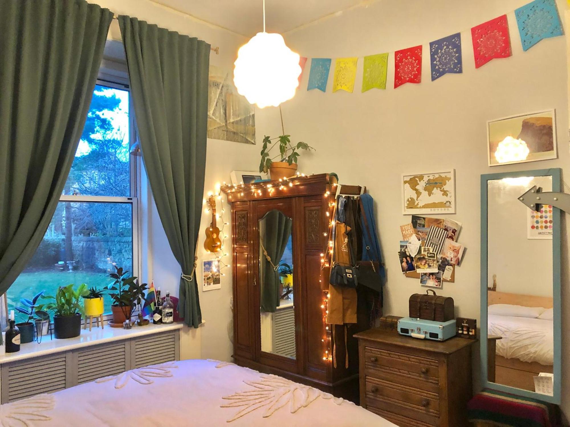 Quirky Apartment In Leith * EDI