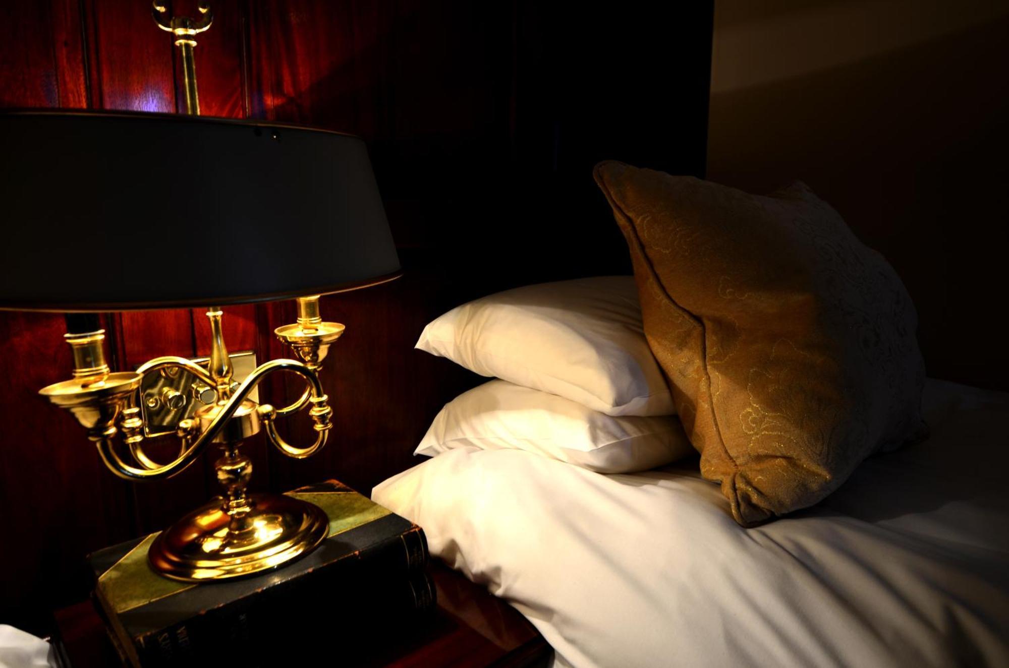 23 Mayfield Guest house Edinburgh