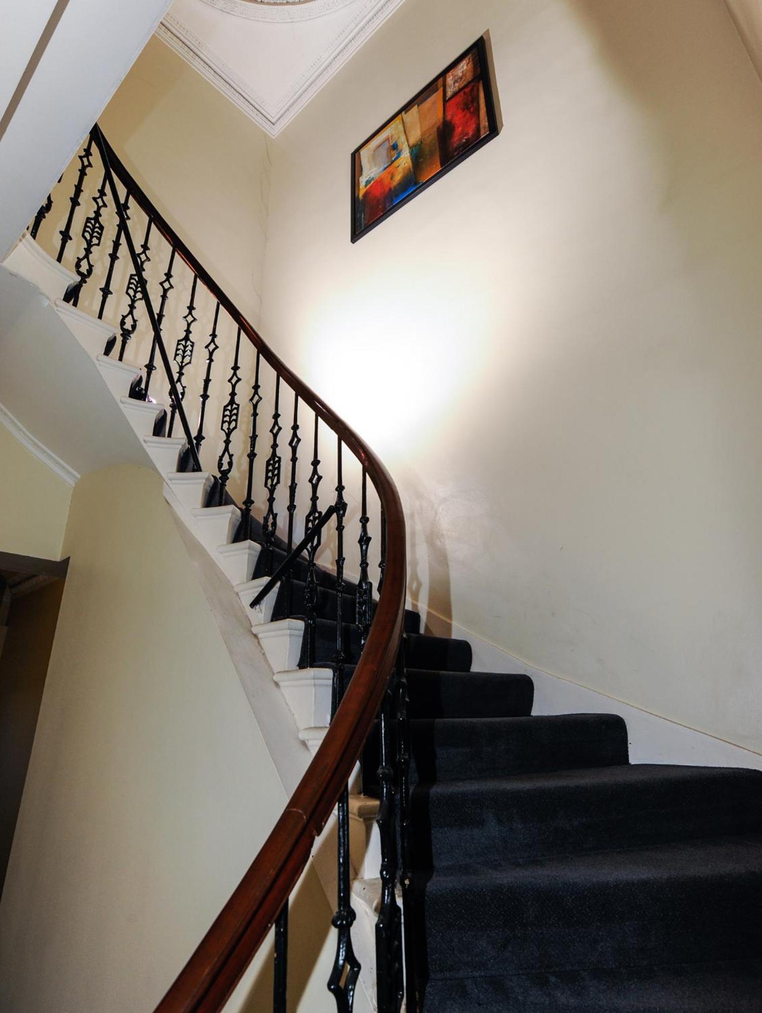 Apartment Southside By Destination EDI