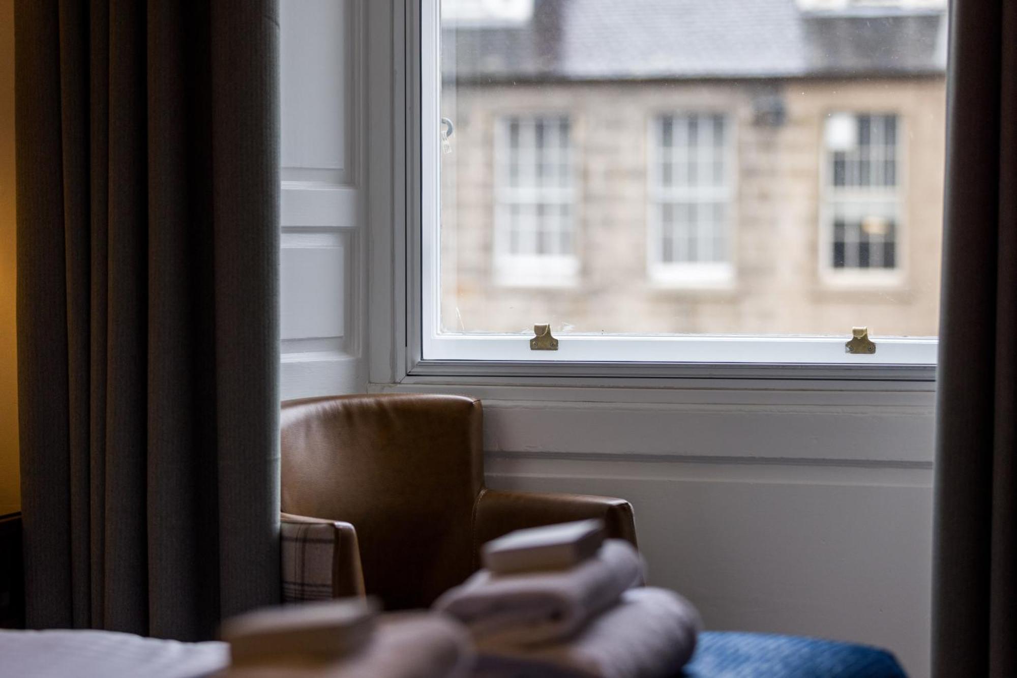 28 York Place Edinburgh