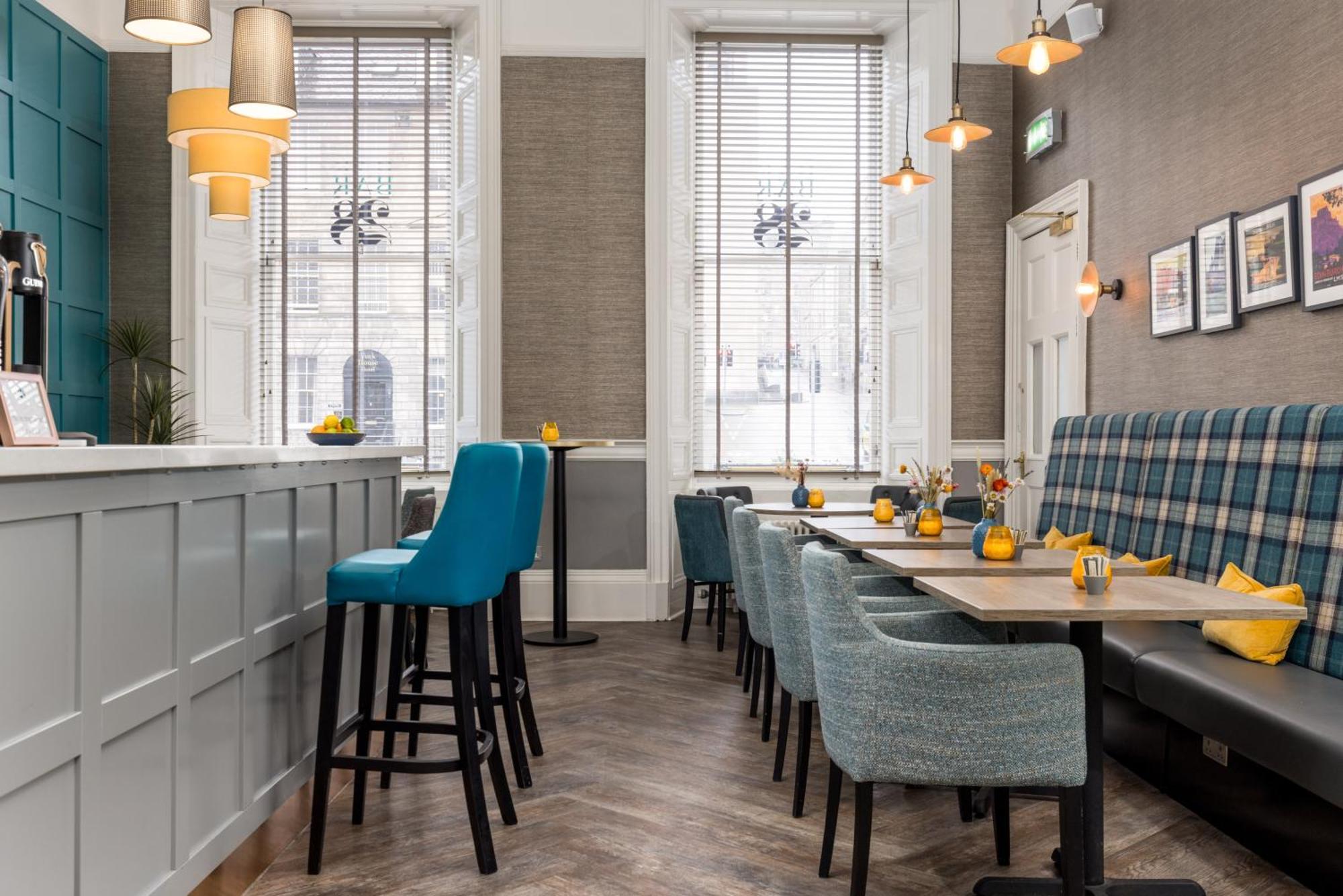 28 York Place 2* Edinburgh