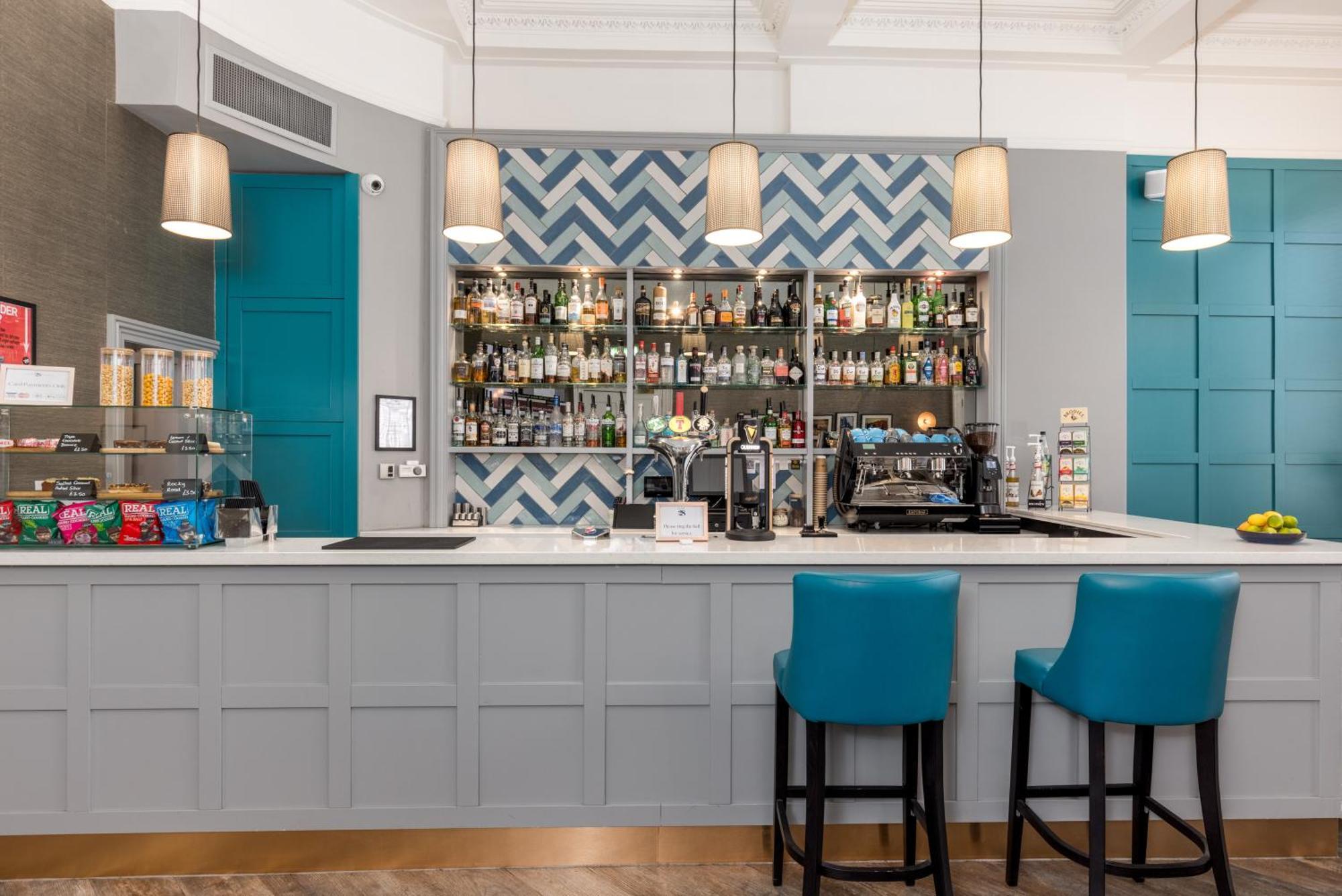 Hotel 28 York Place Edinburgh