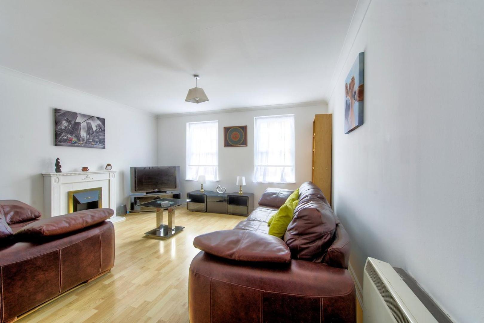 Guestready - A Pleasant Near Leith