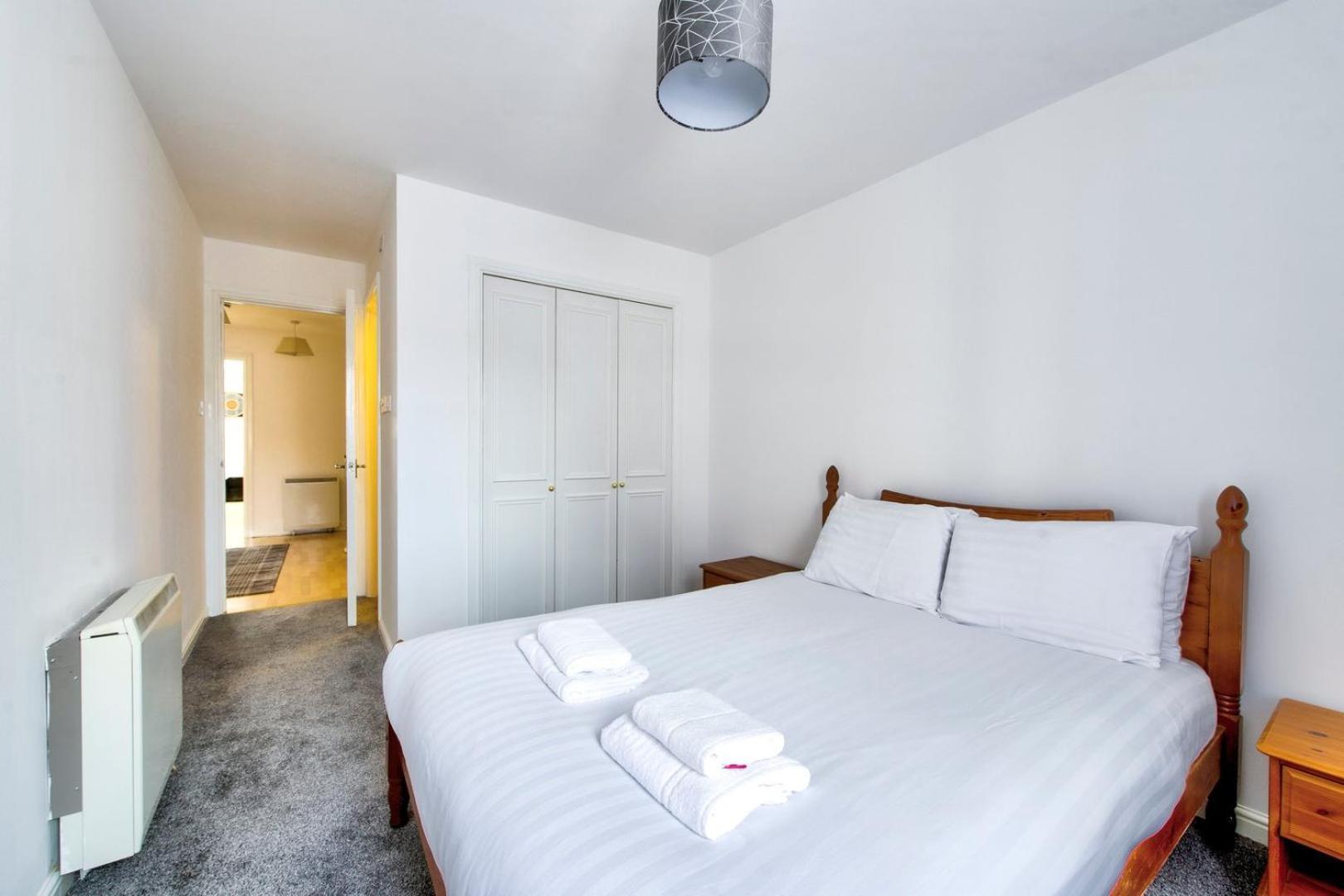 Apartment Guestready - A Pleasant Near Leith Edinburgh