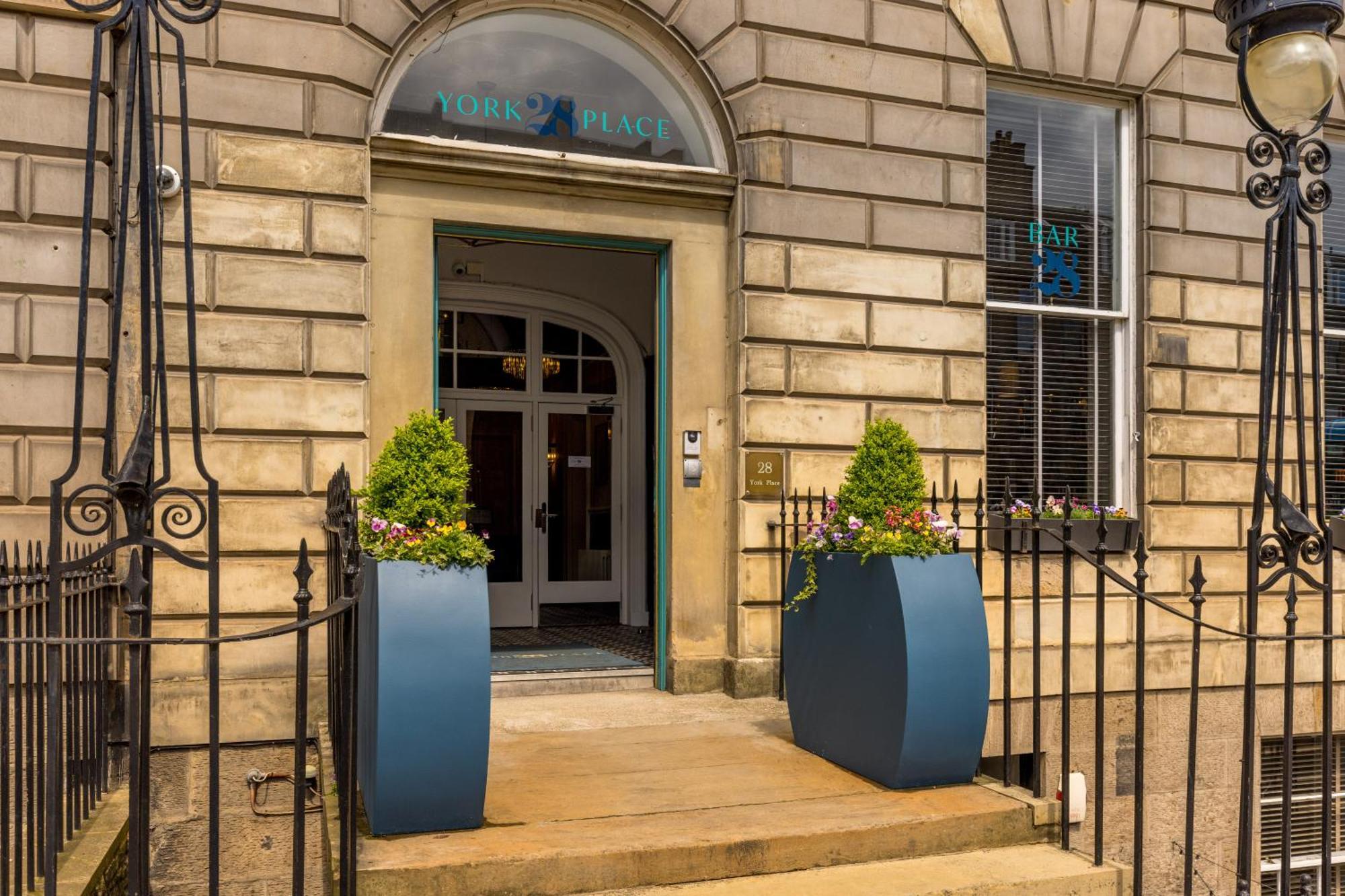 28 York Place 2*