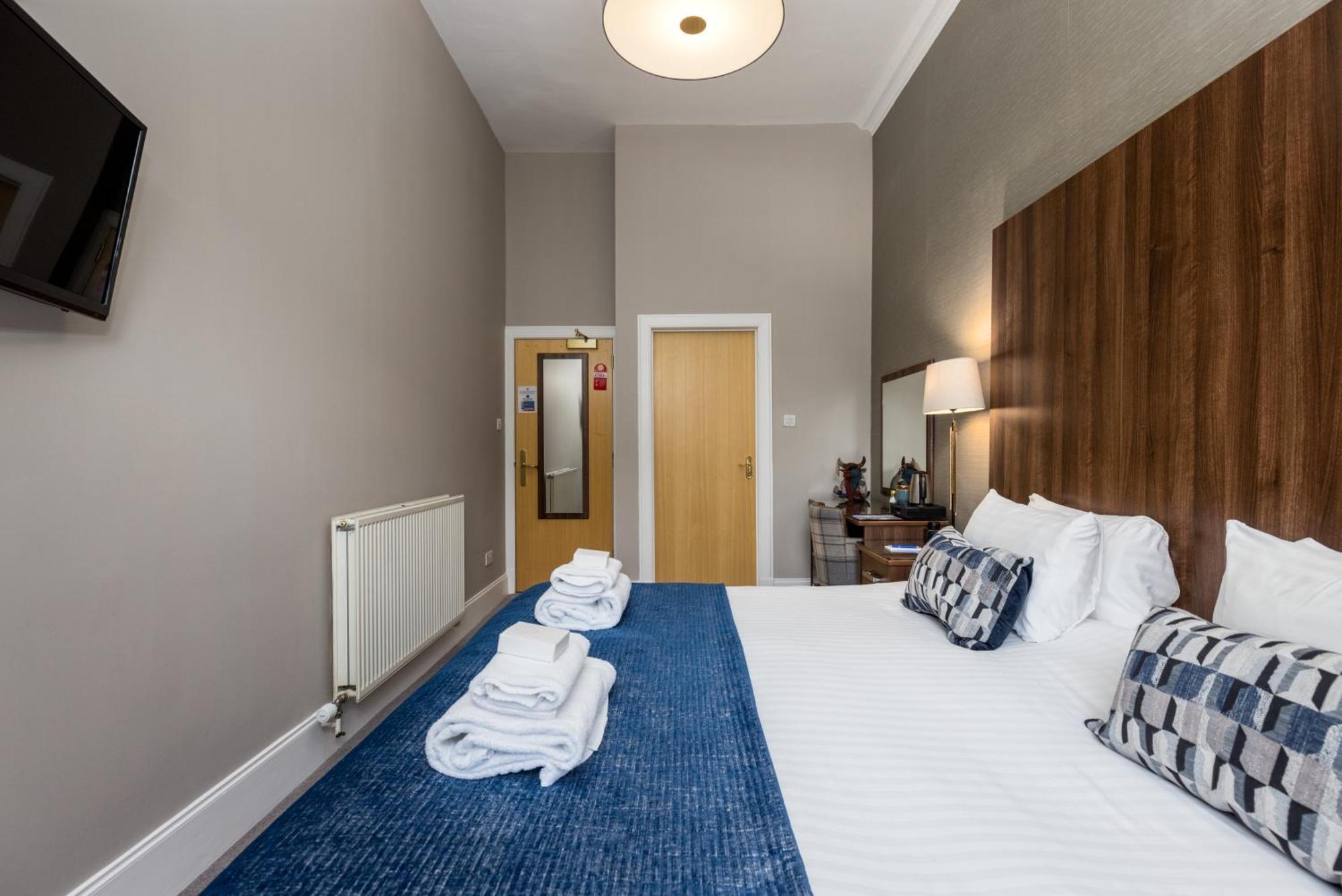 28 York Place Hotel Edinburgh
