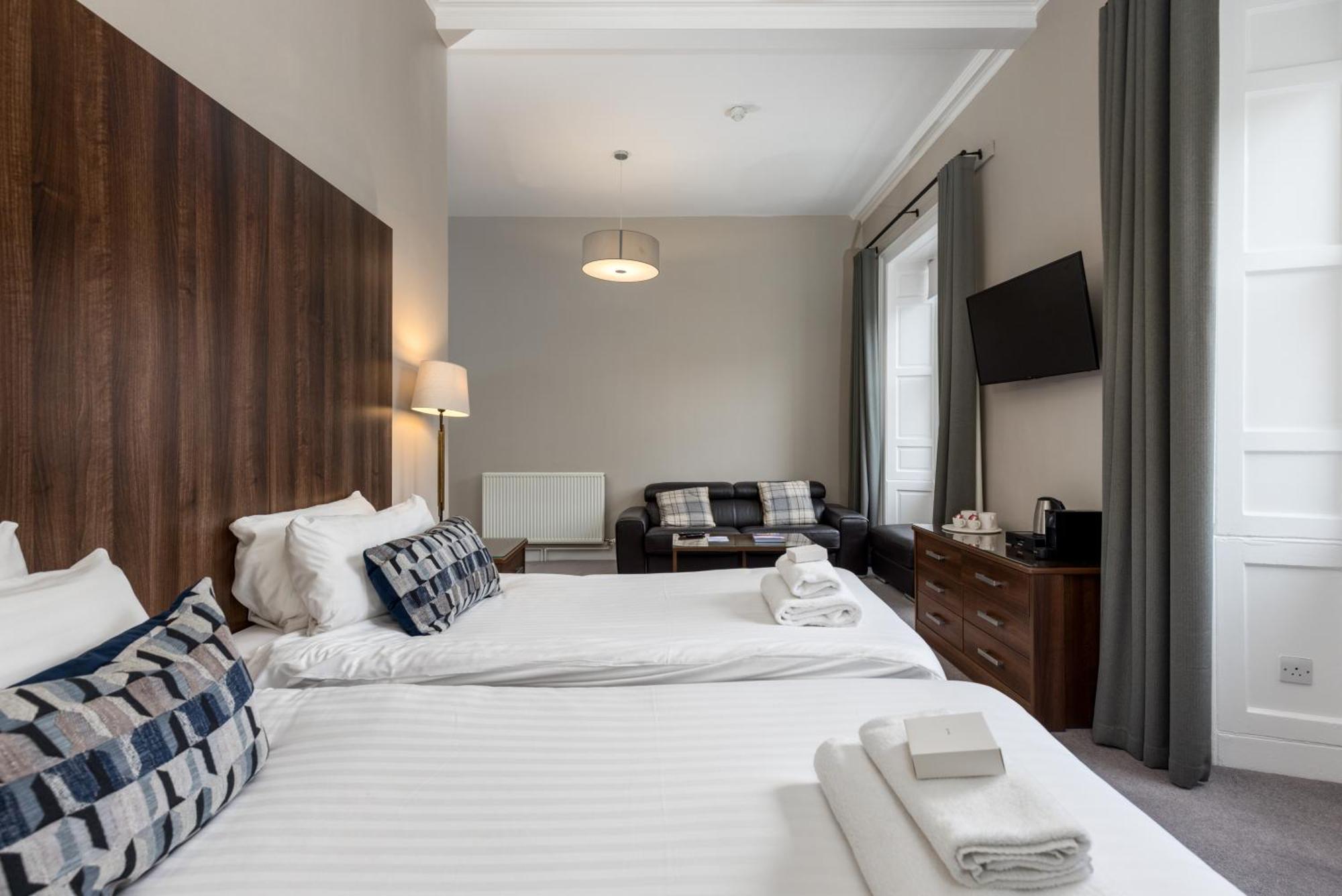 Hotel 28 York Place