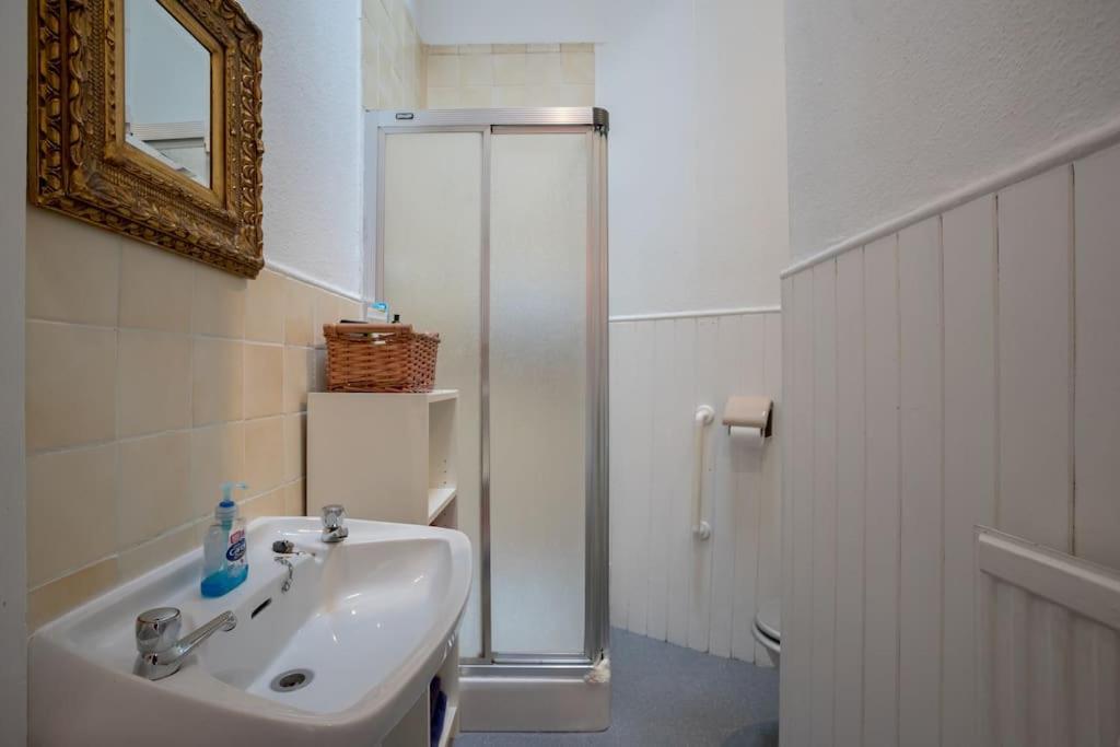 Claremont Townhouse *