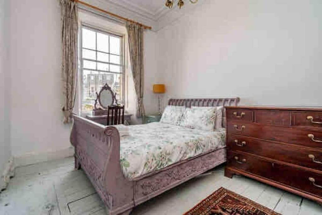 Holiday home Claremont Townhouse Edinburgh