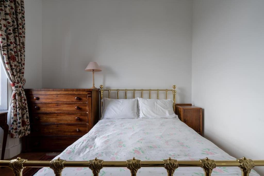 Claremont Townhouse Holiday home Edinburgh