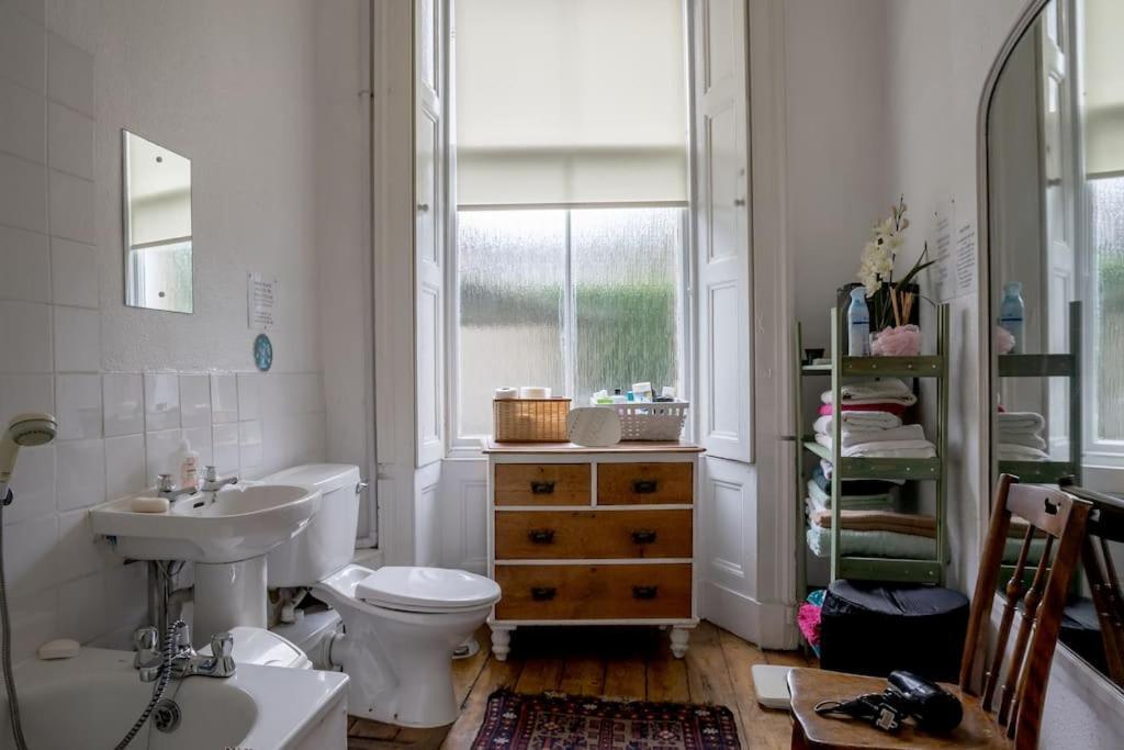 Claremont Townhouse Holiday home *