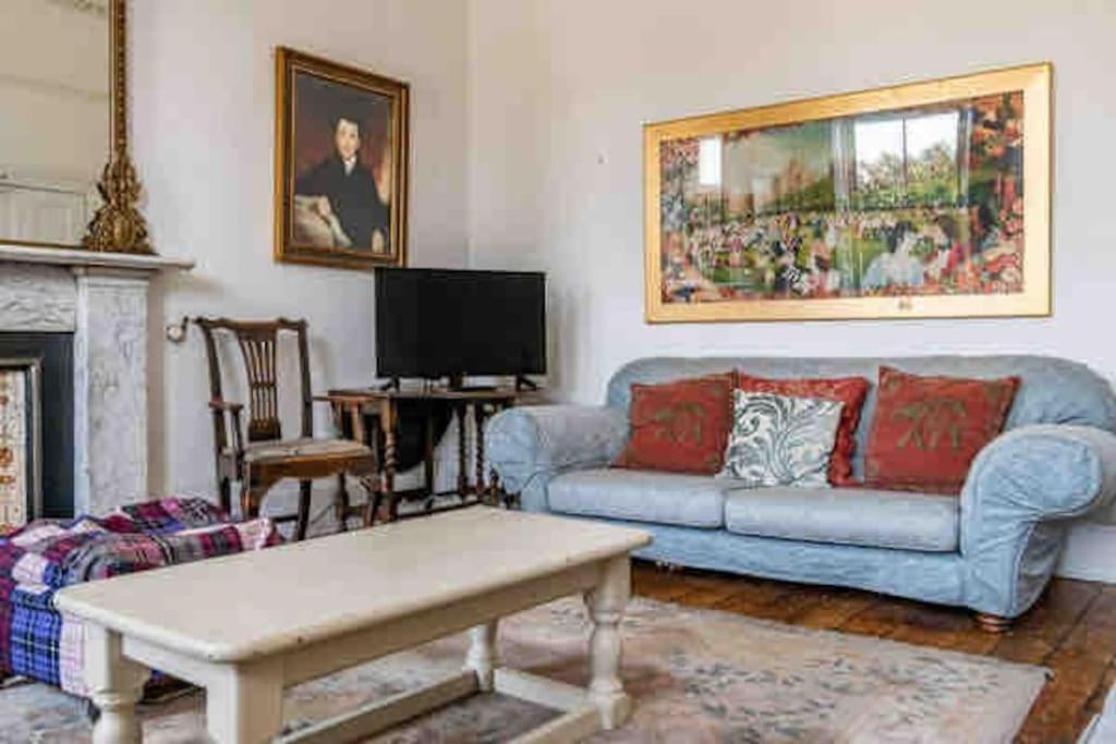 Claremont Townhouse Holiday home