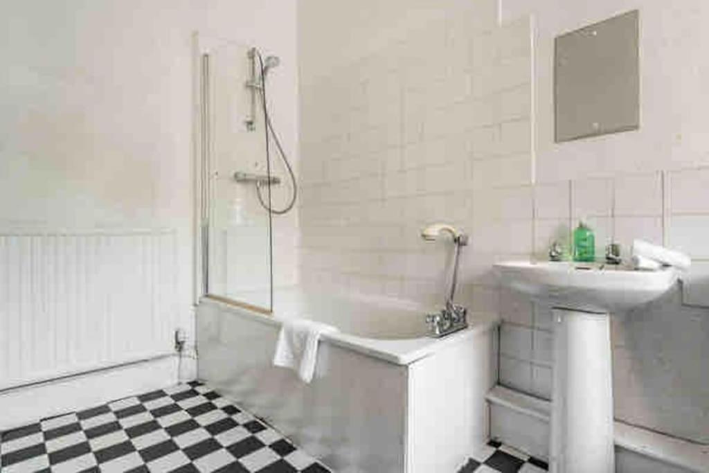 Claremont Townhouse Holiday home Edinburgh