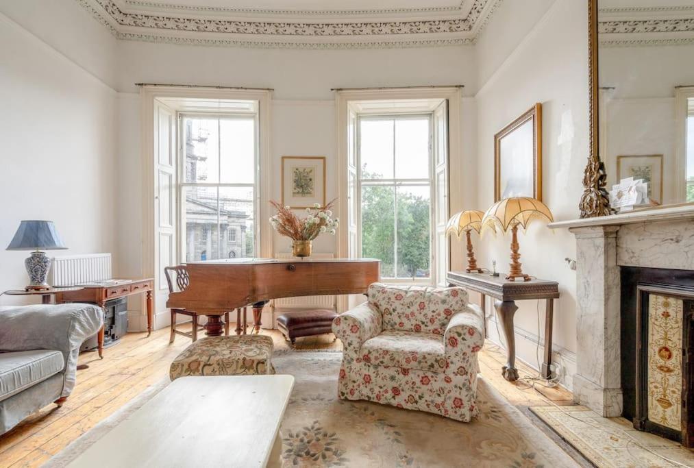 Claremont Townhouse