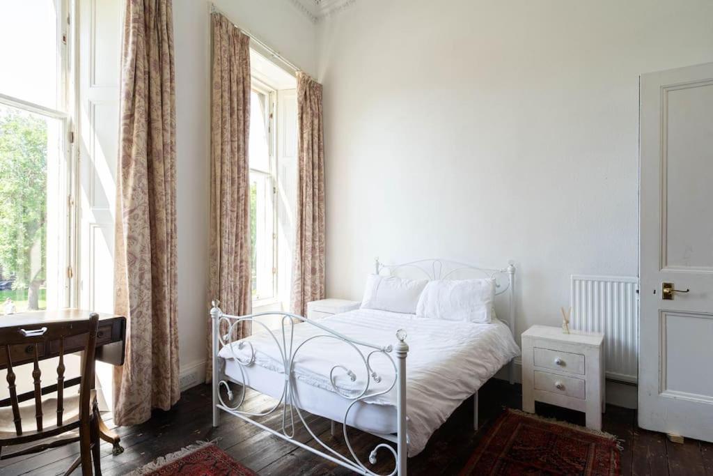 Claremont Townhouse Holiday home
