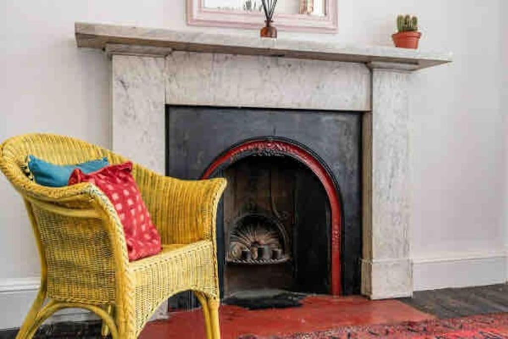 Holiday home Claremont Townhouse