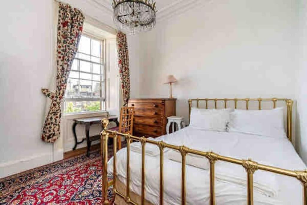 Holiday home Claremont Townhouse Edinburgh