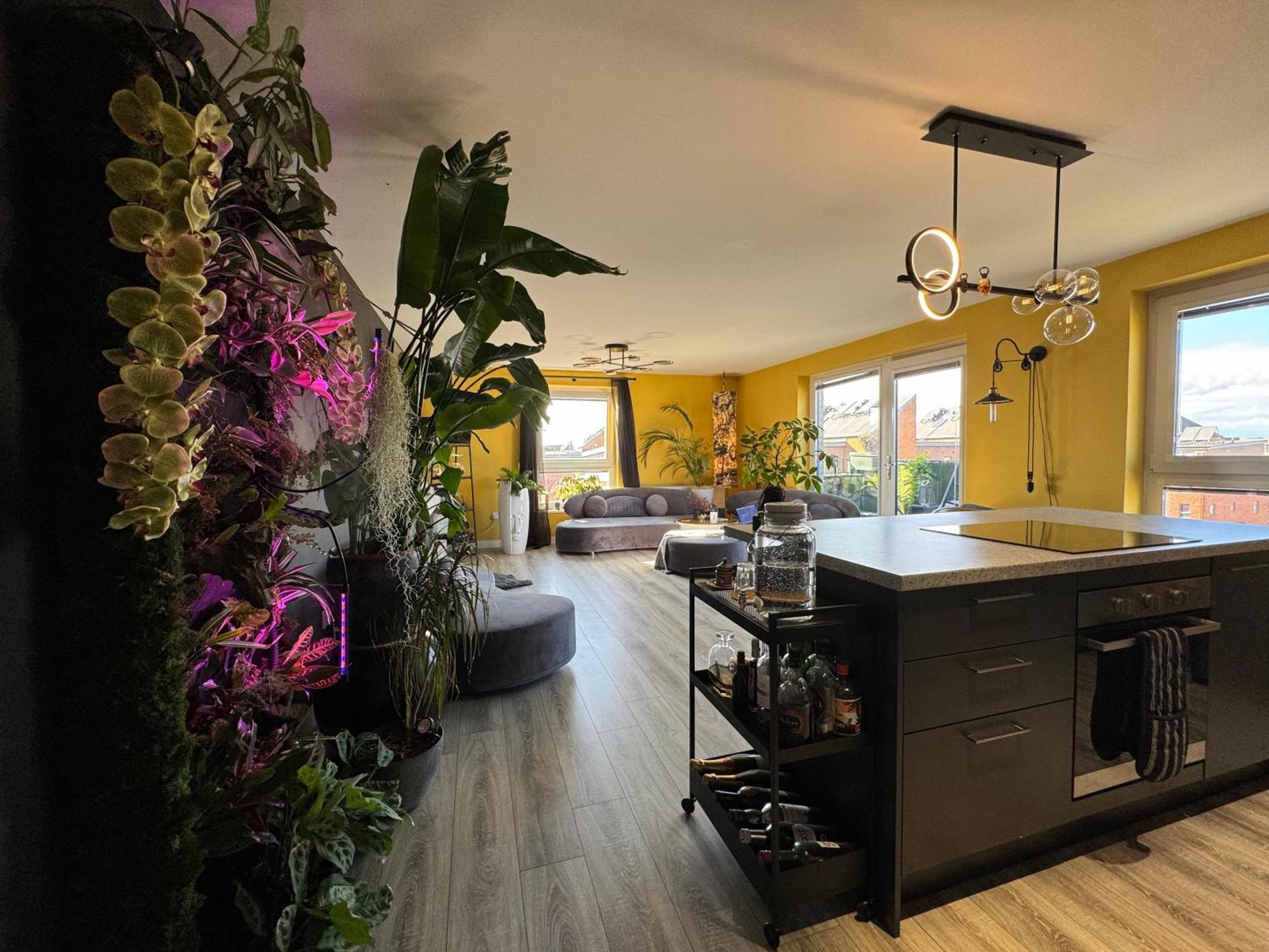 Privatunterkunft Private Cozy & Stylish Room In A Shared Flat In Edinburgh *