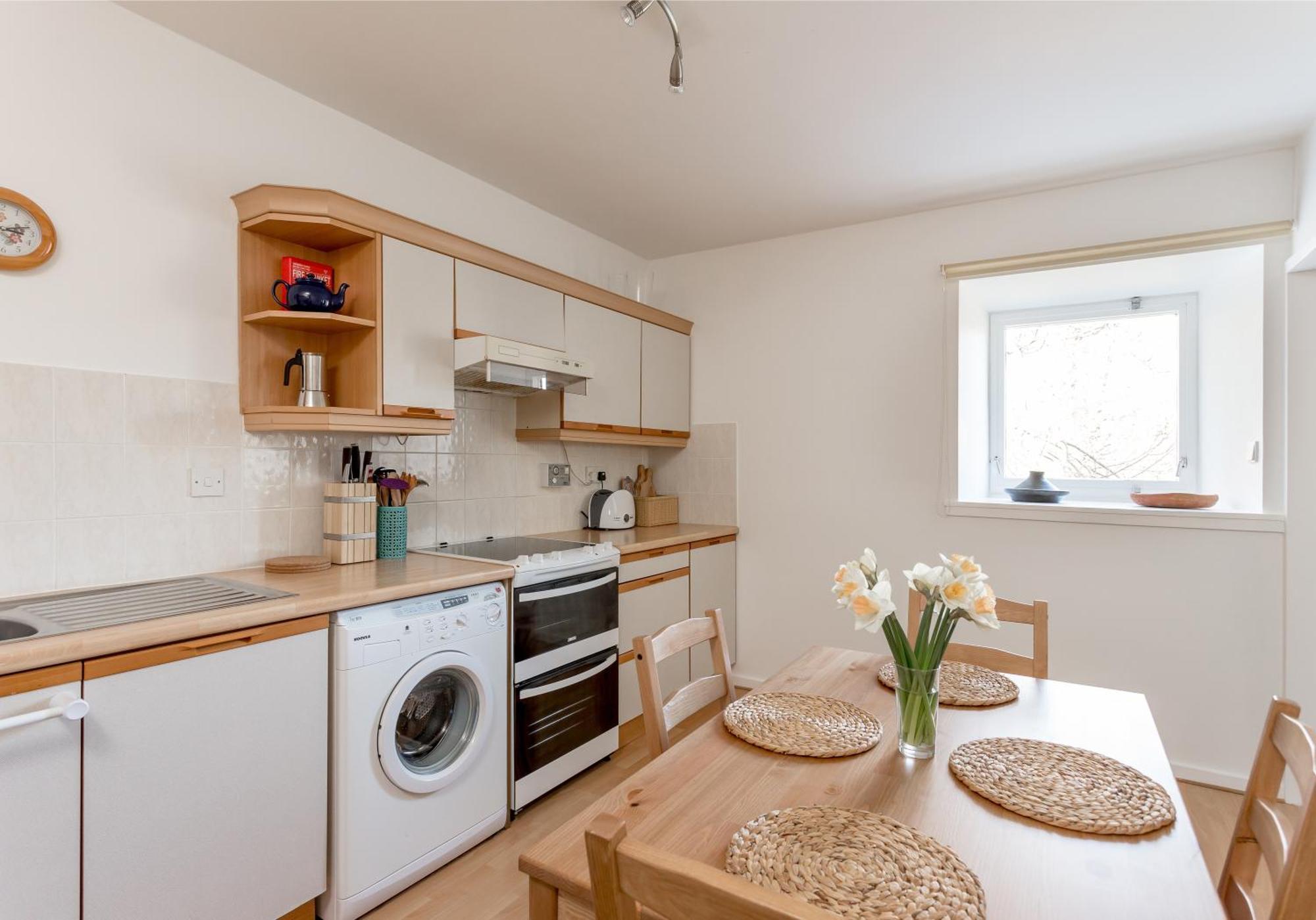 Dean Path - 400 Apartment