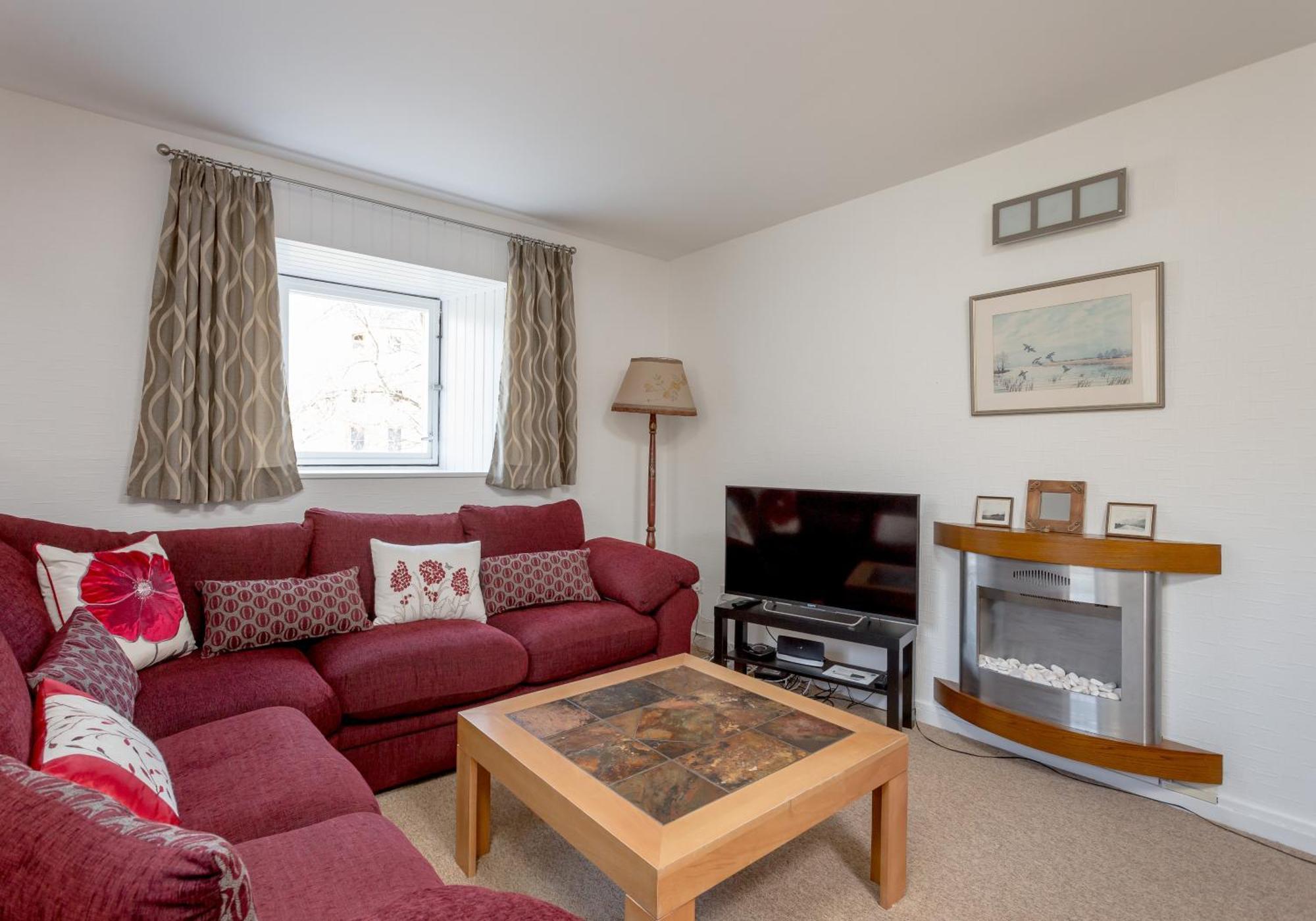 Dean Path - 400 * Edinburgh