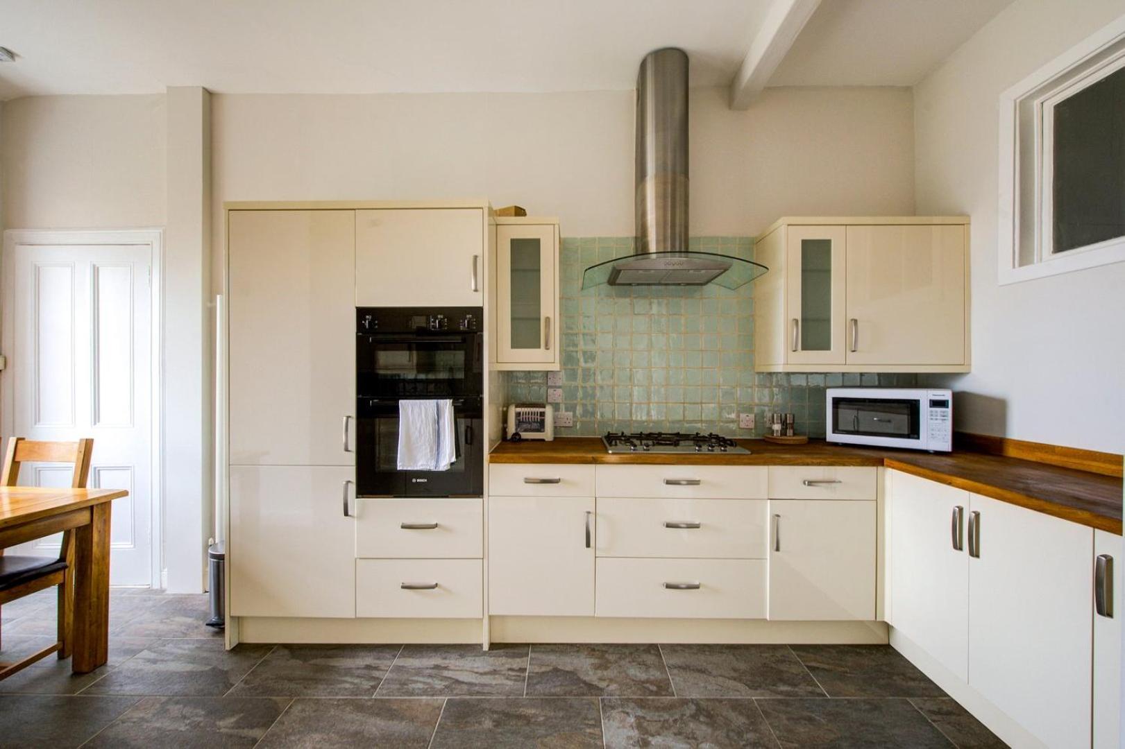 Apartment Guestready - Amazing Near The Meadows Edinburgh