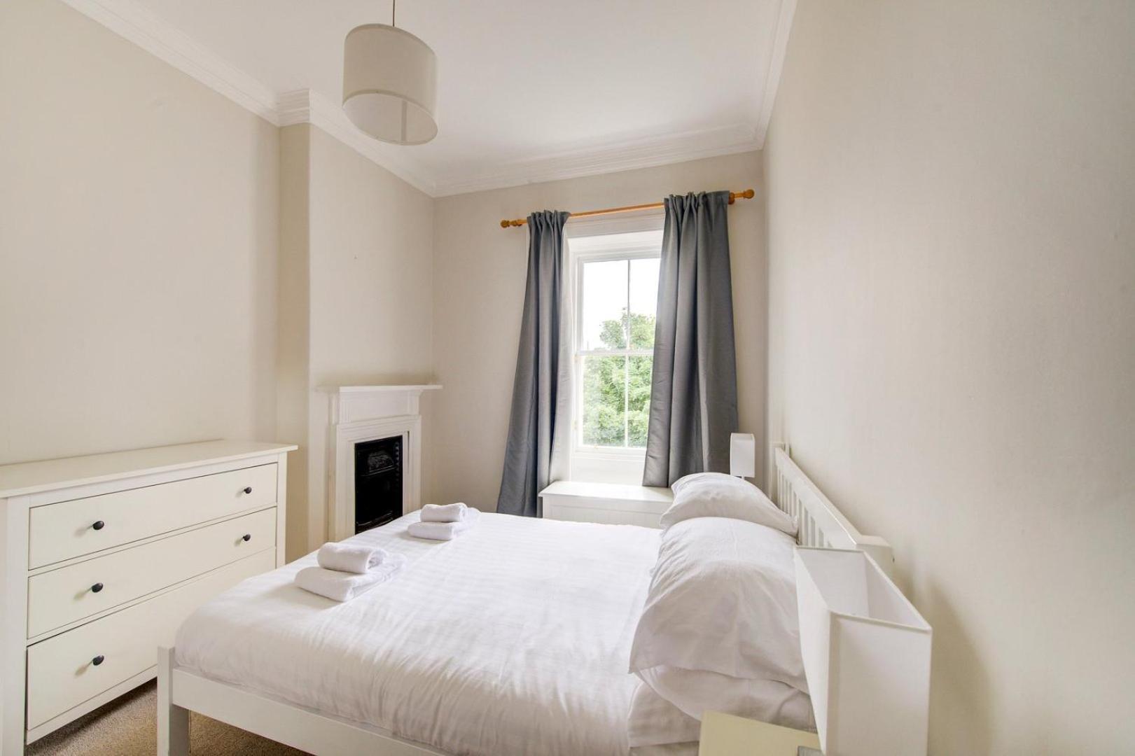 Guestready - Amazing Near The Meadows Edinburgh