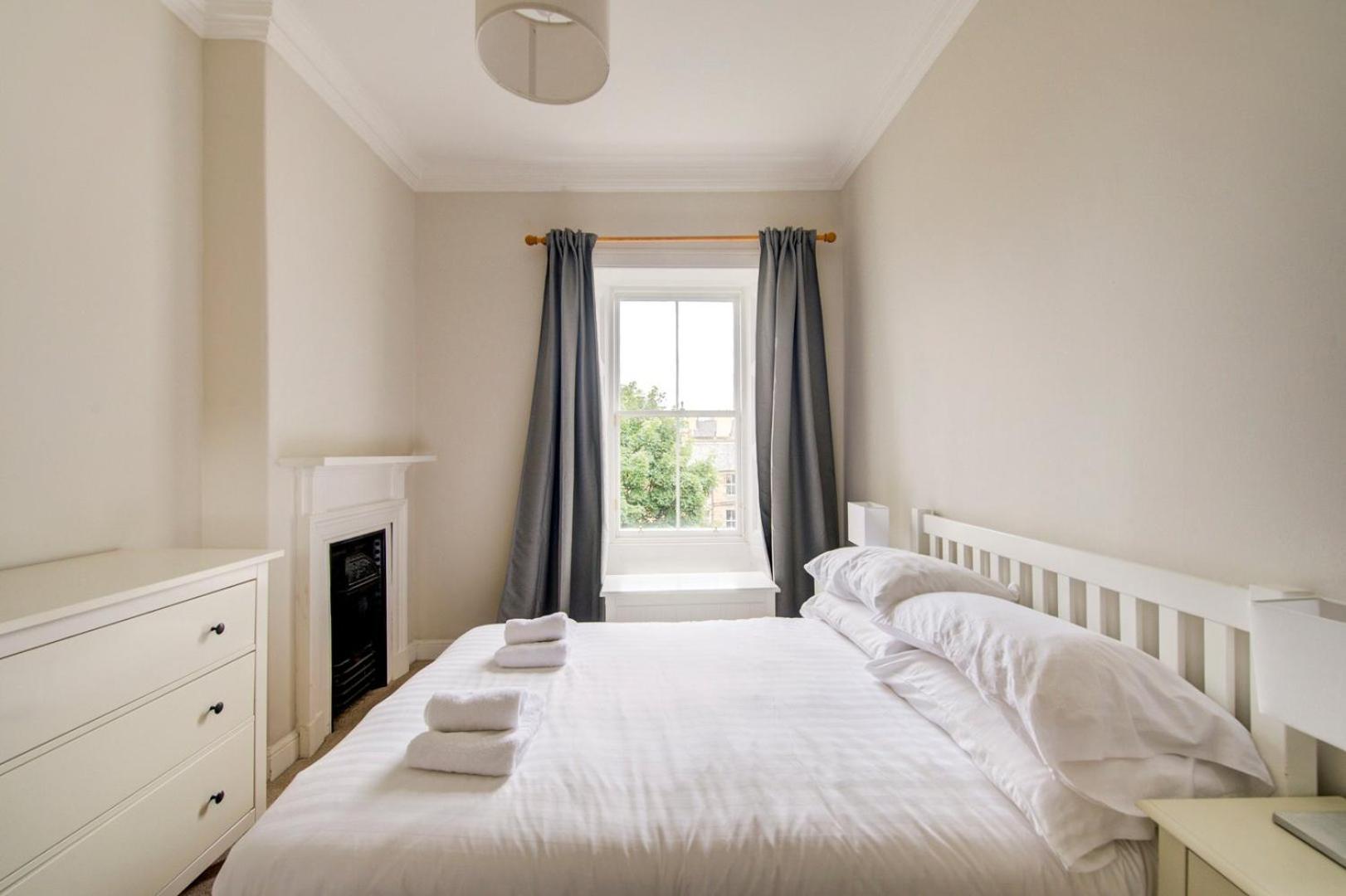 Apartment Guestready - Amazing Near The Meadows Edinburgh