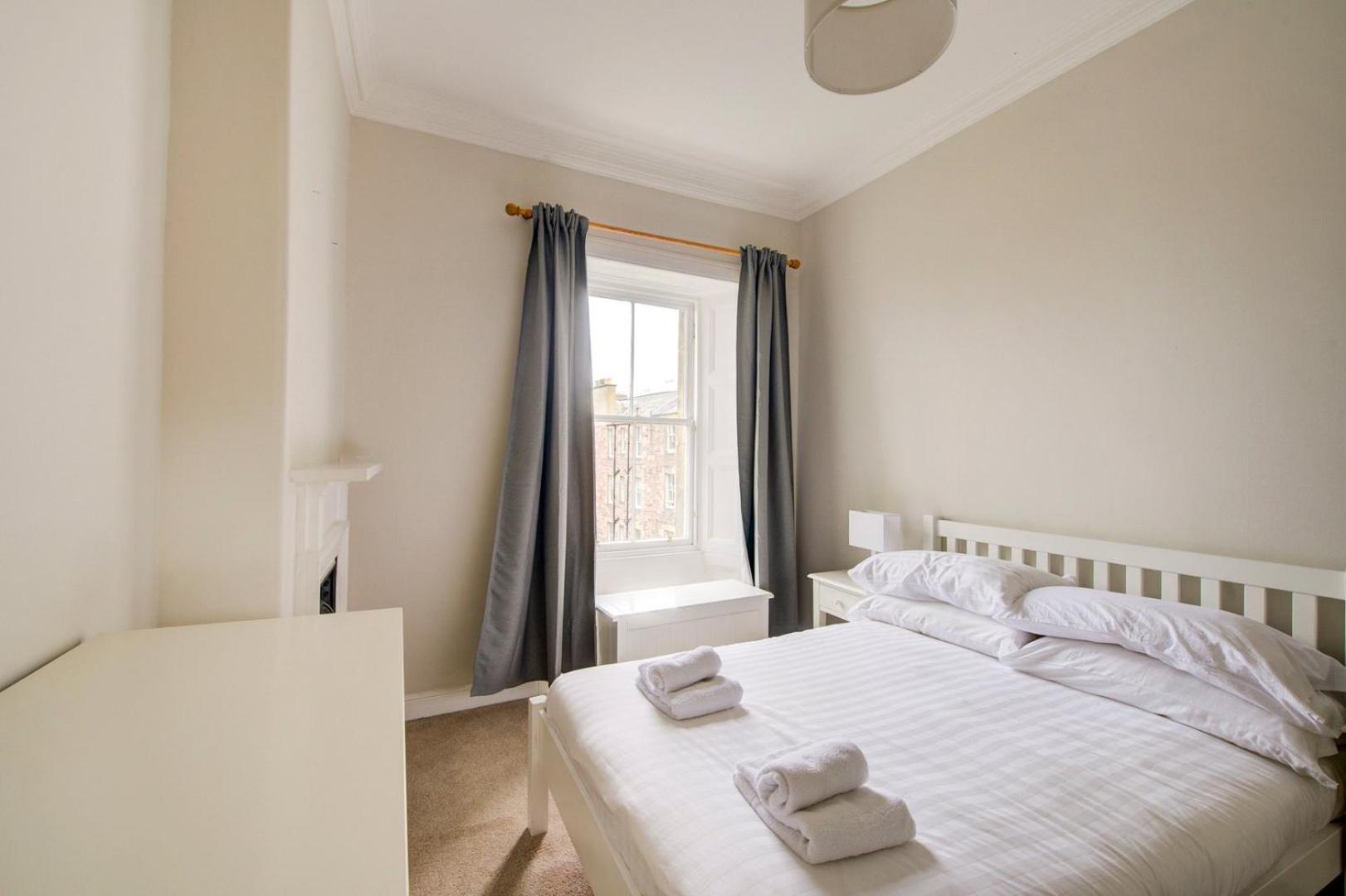 Apartment Guestready - Amazing Near The Meadows Edinburgh