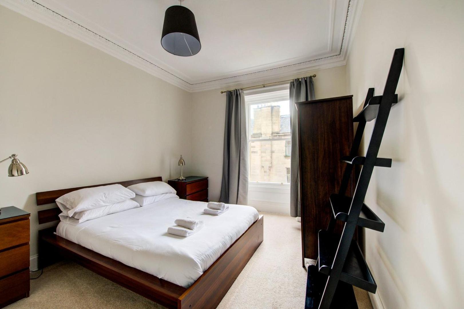 Guestready - Amazing Near The Meadows Edinburgh