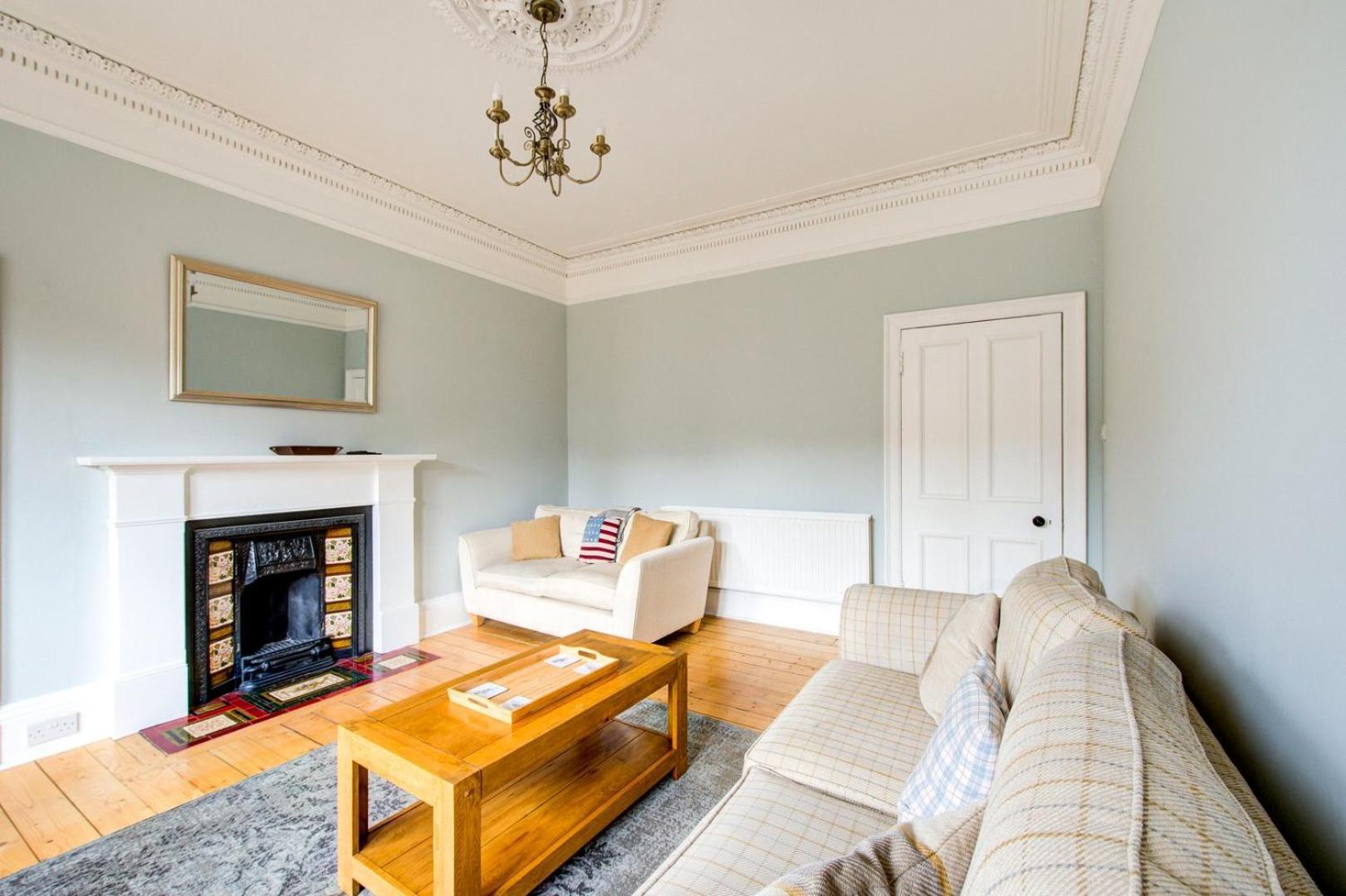 Apartment Guestready - Amazing Near The Meadows *