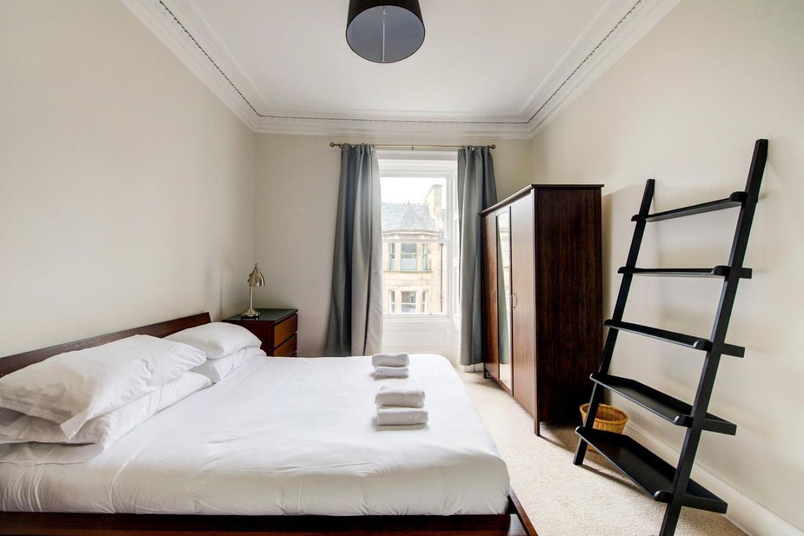 Guestready - Amazing Near The Meadows * Edinburgh